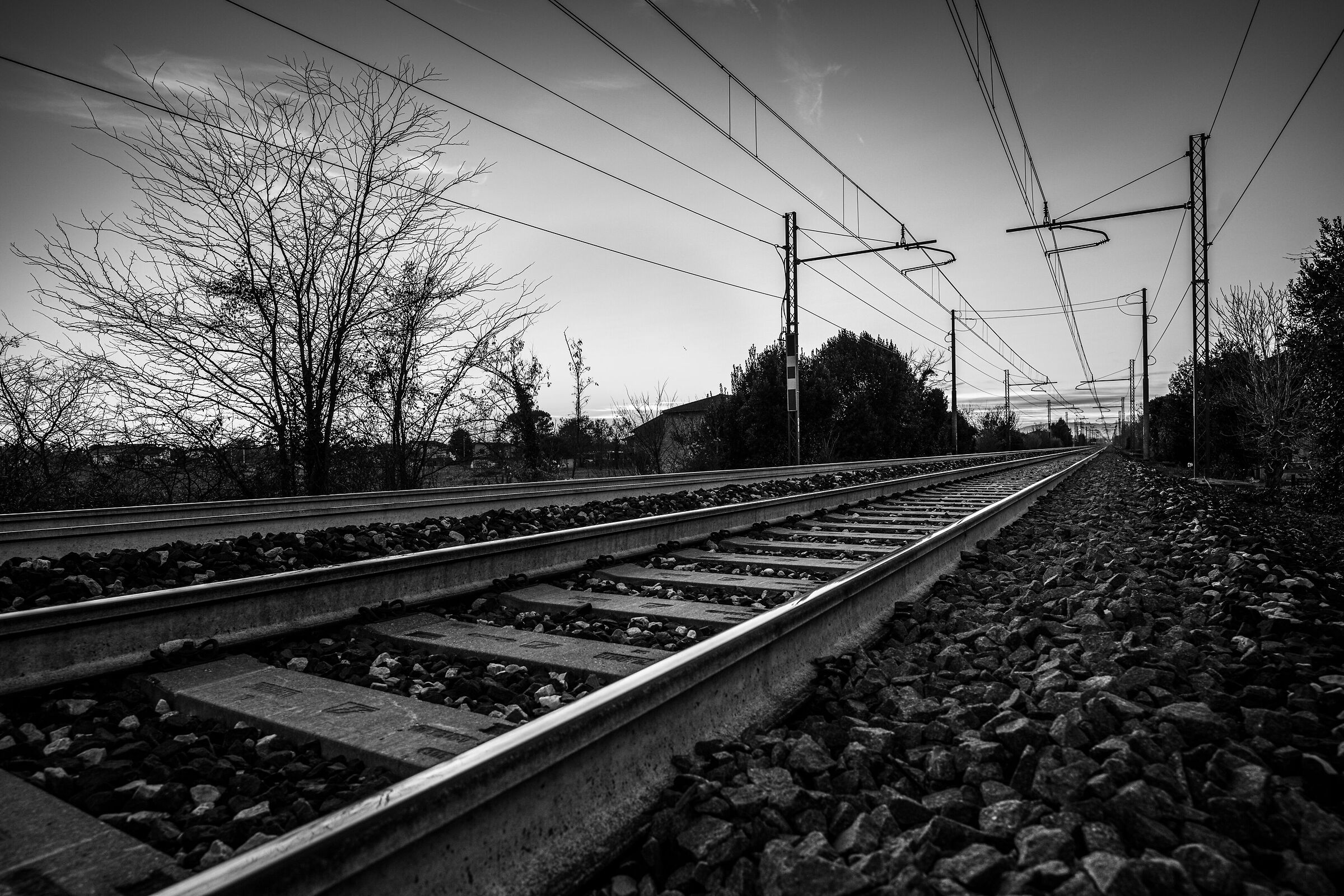 Ferrovie dello stato