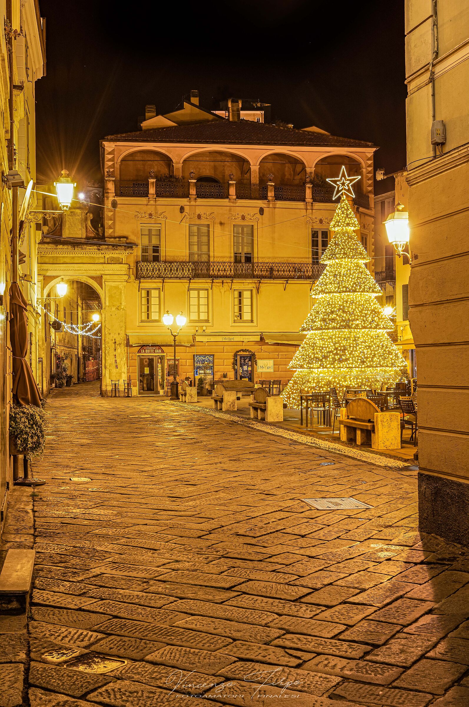 Natale 2026 a Finalborgo
