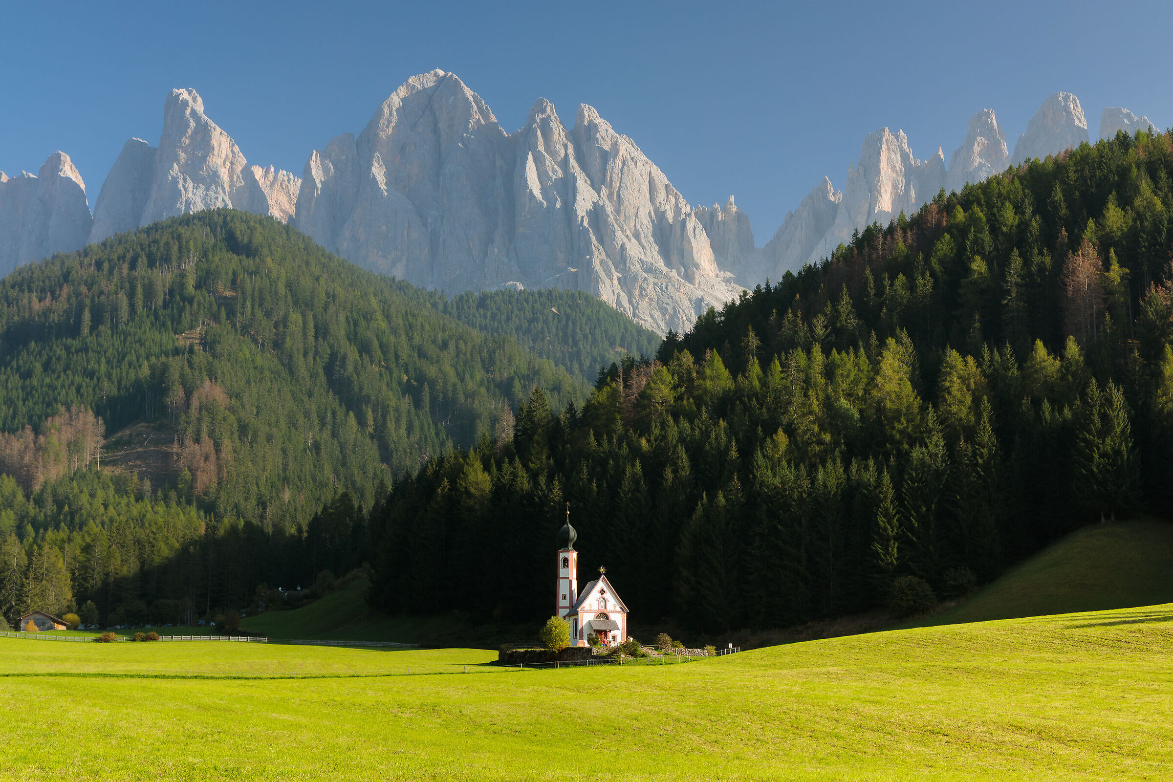 Cartolina dall'Alto Adige