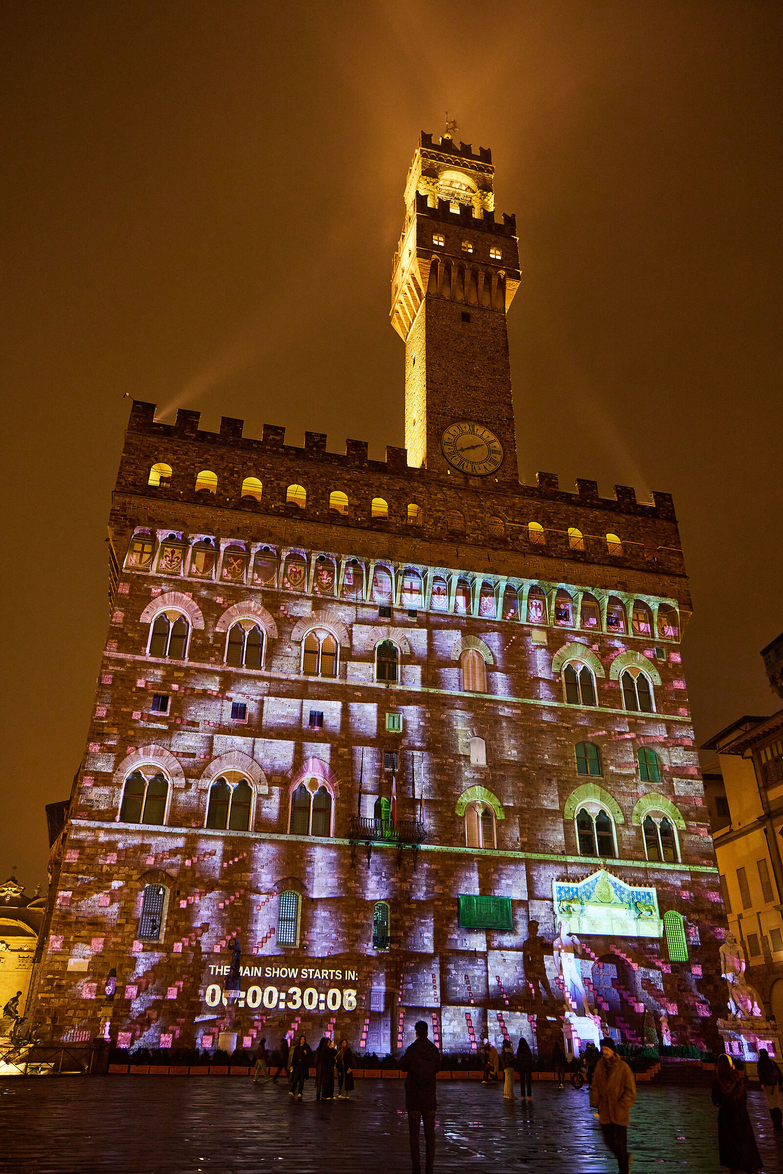 PalazzoVecchio at the Auction time left...