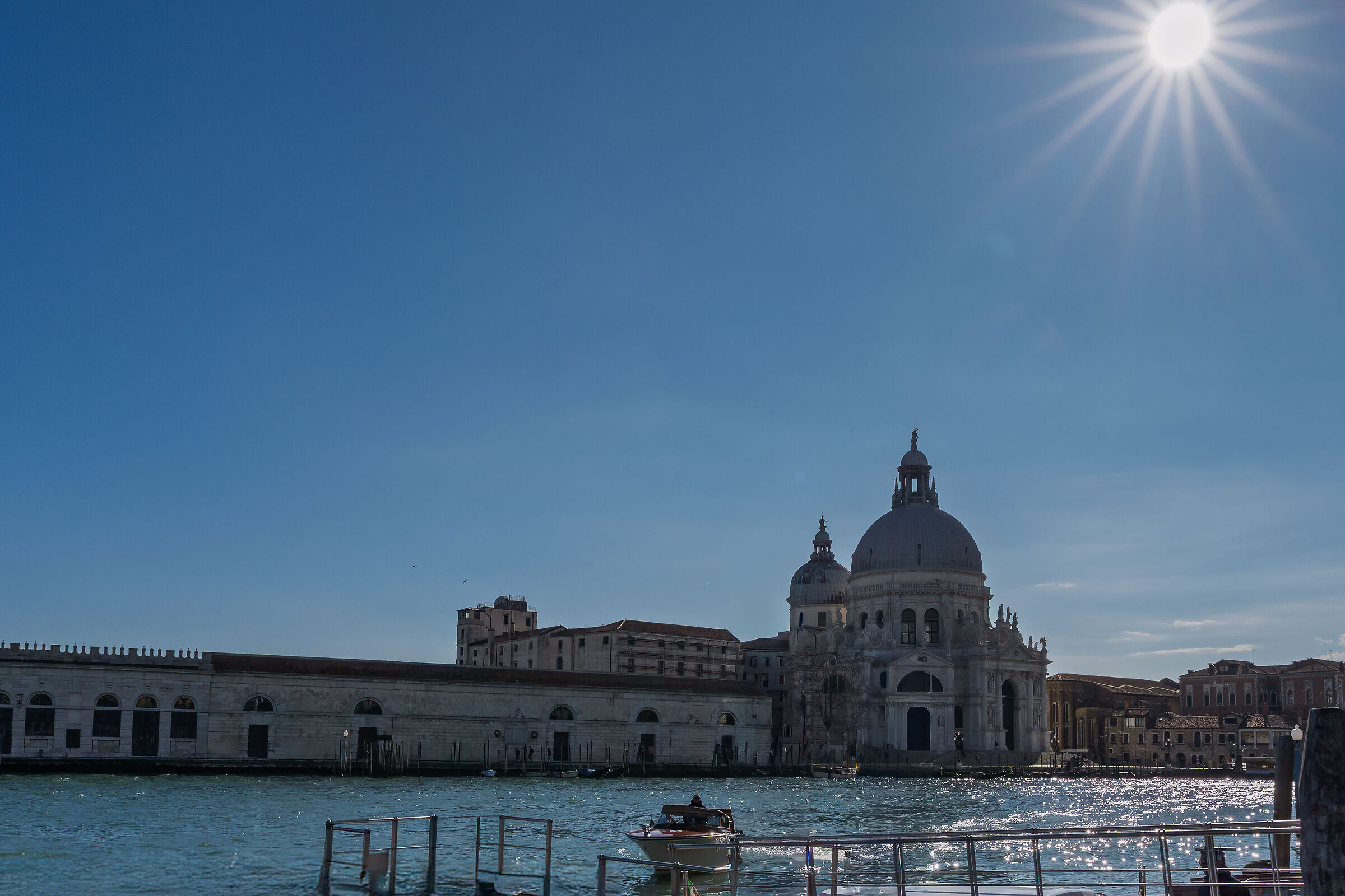 Santa Maria della Salute