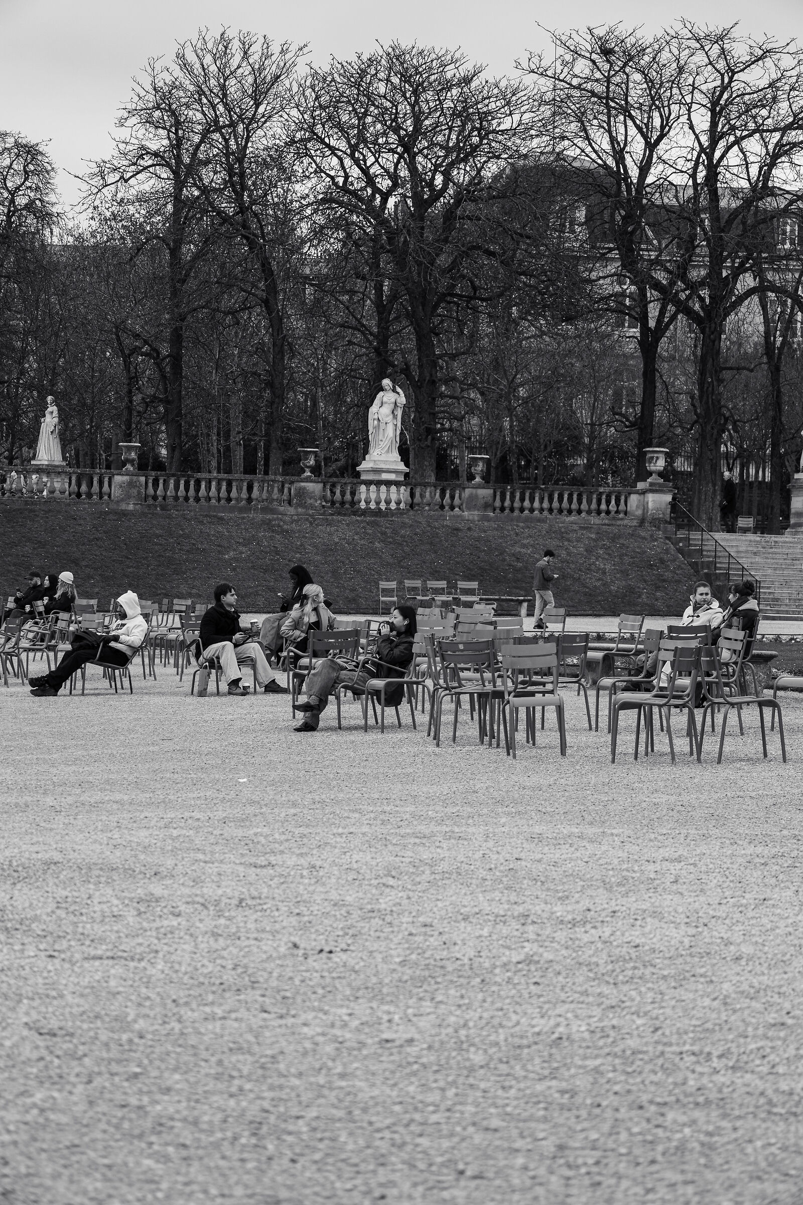 Luxembourg thinking time