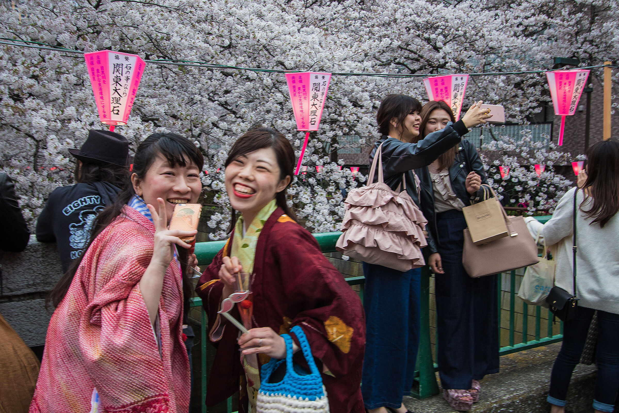 Hanami
