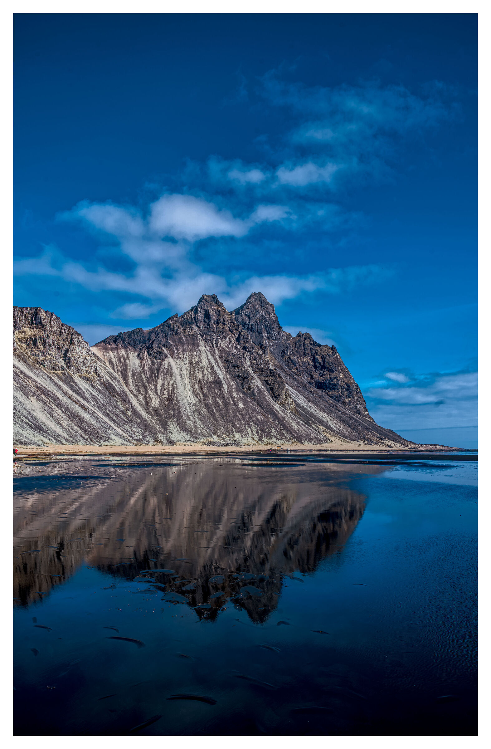 Vestrahorn