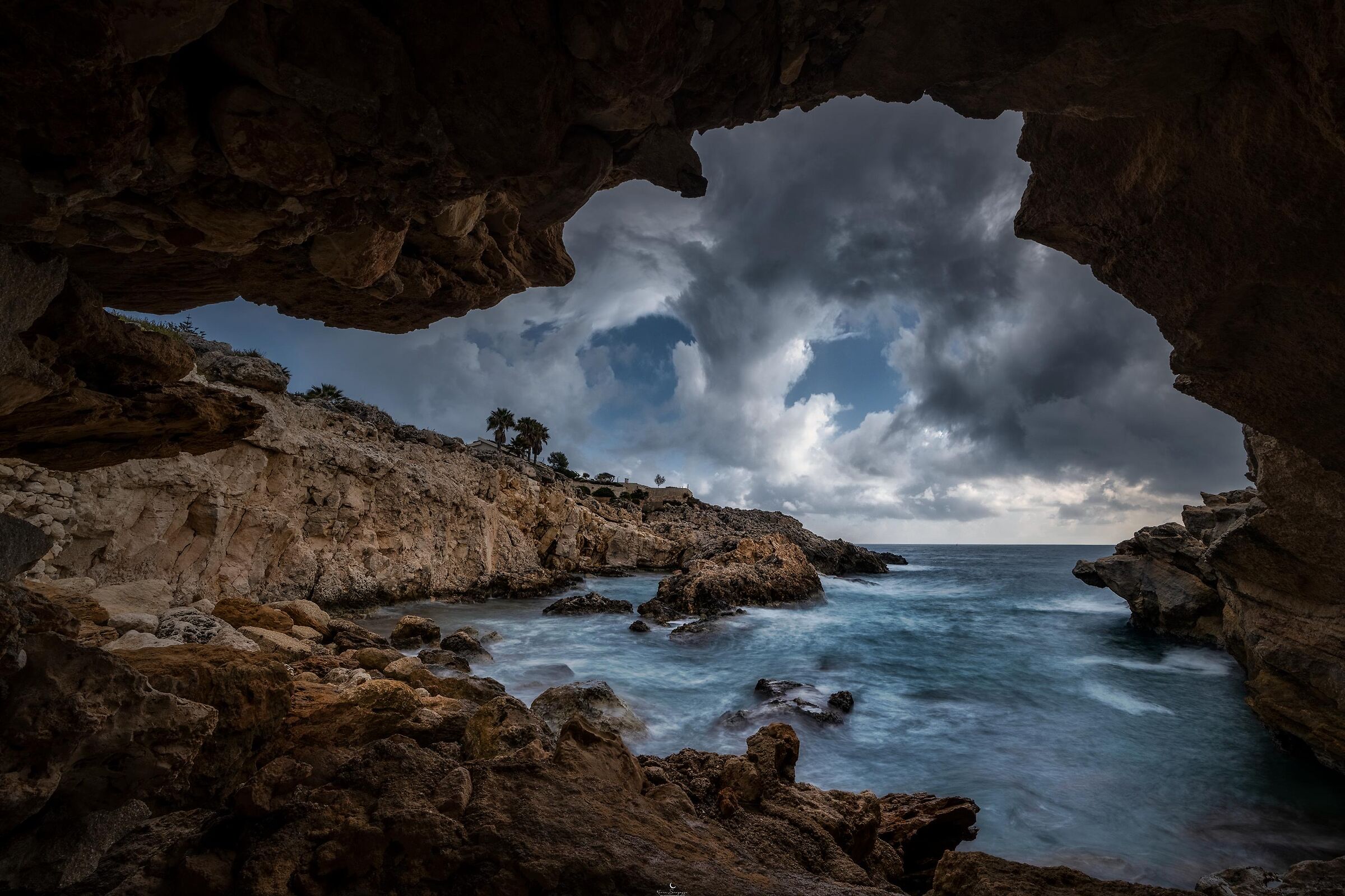 Cala Zaffiro Syracuse