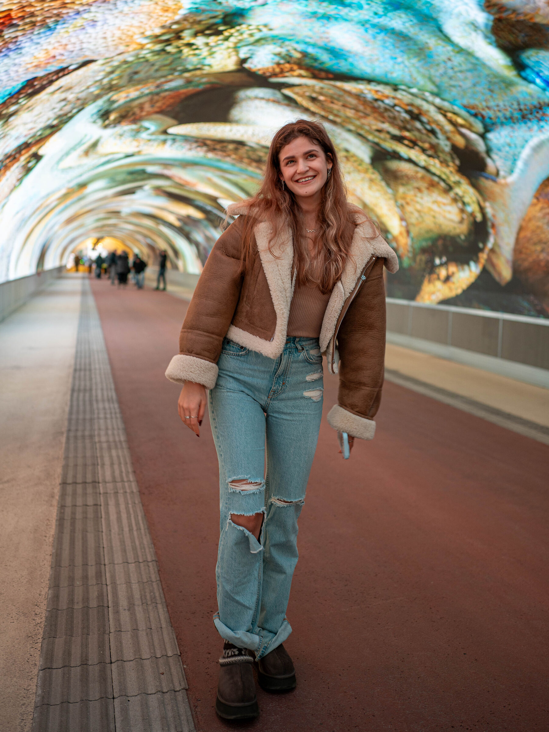 Gorizia Galleria Bombi