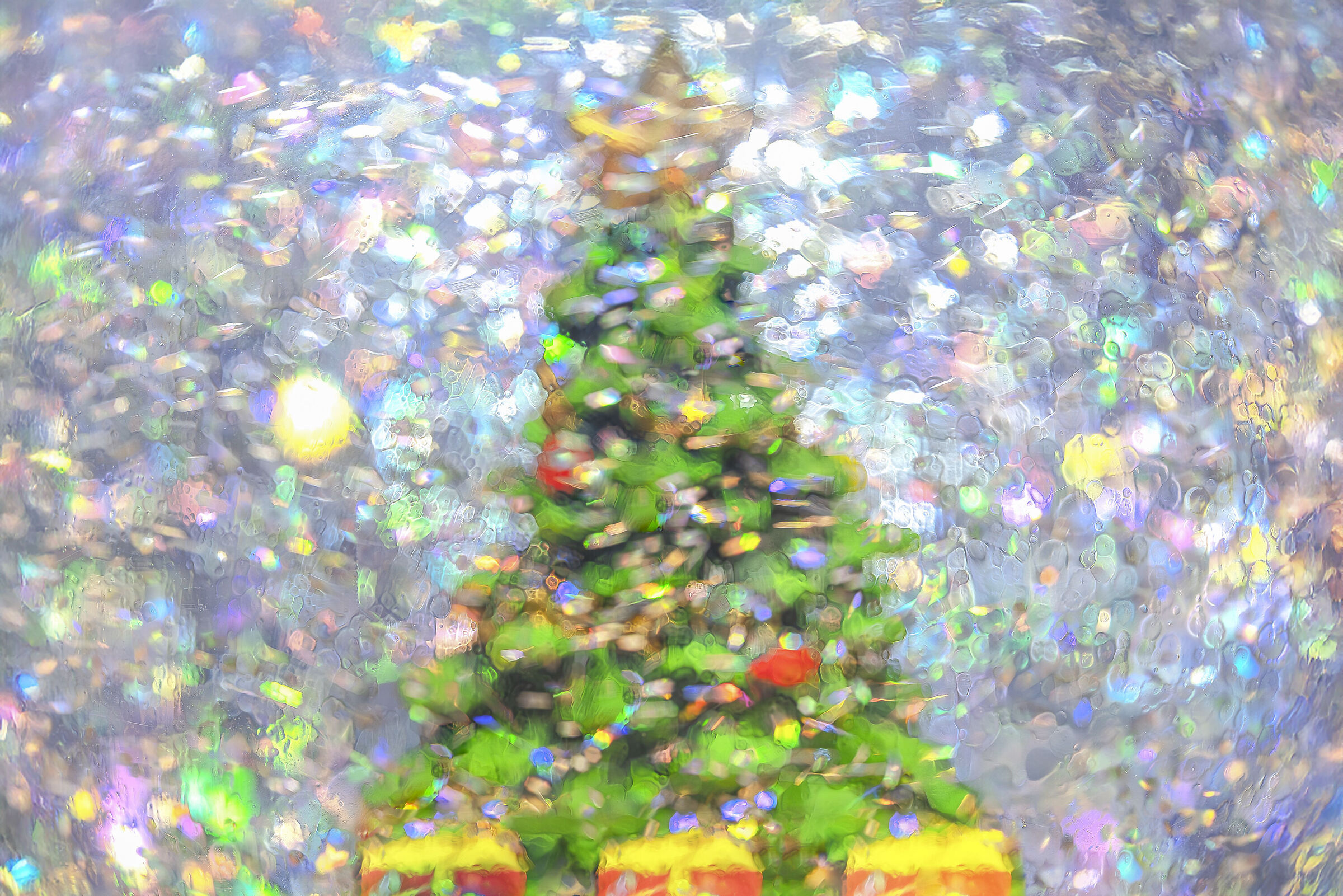 La magia del Natale