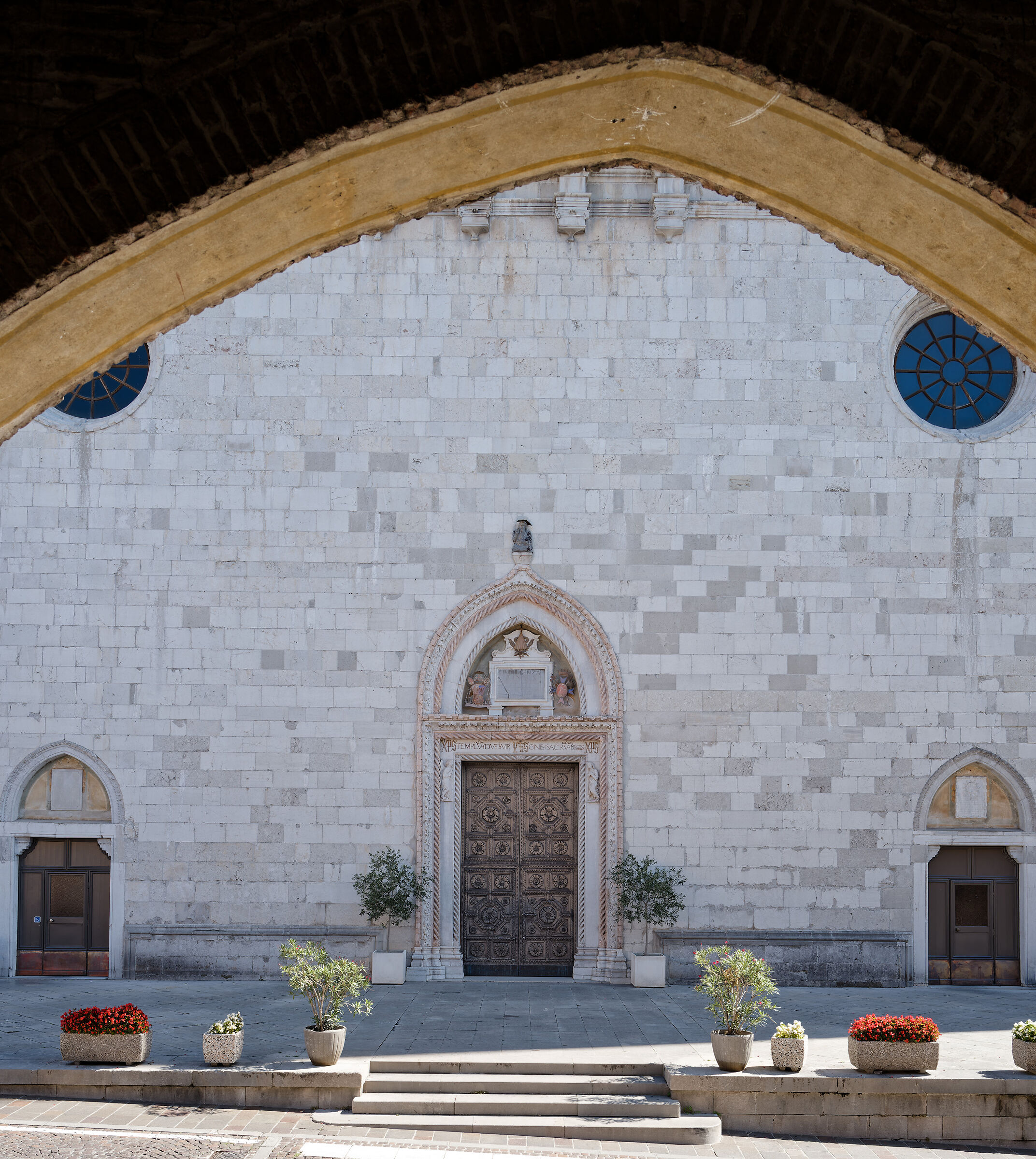 Cathedral of Cividale