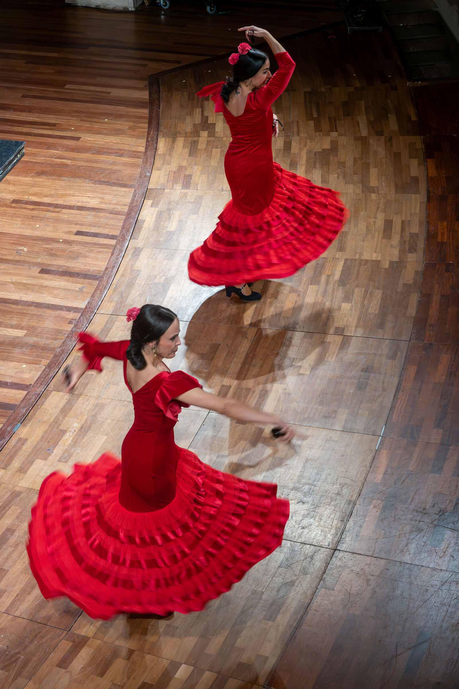 Barcellona - Flamenco