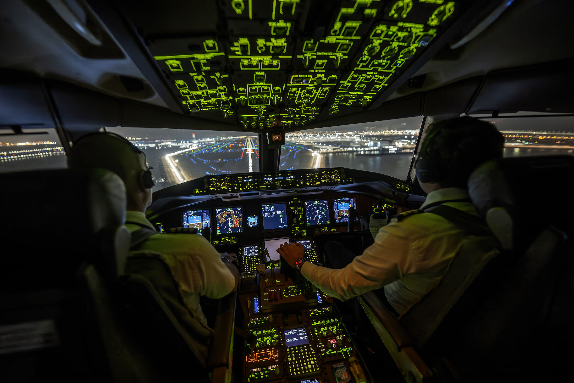07C HKG