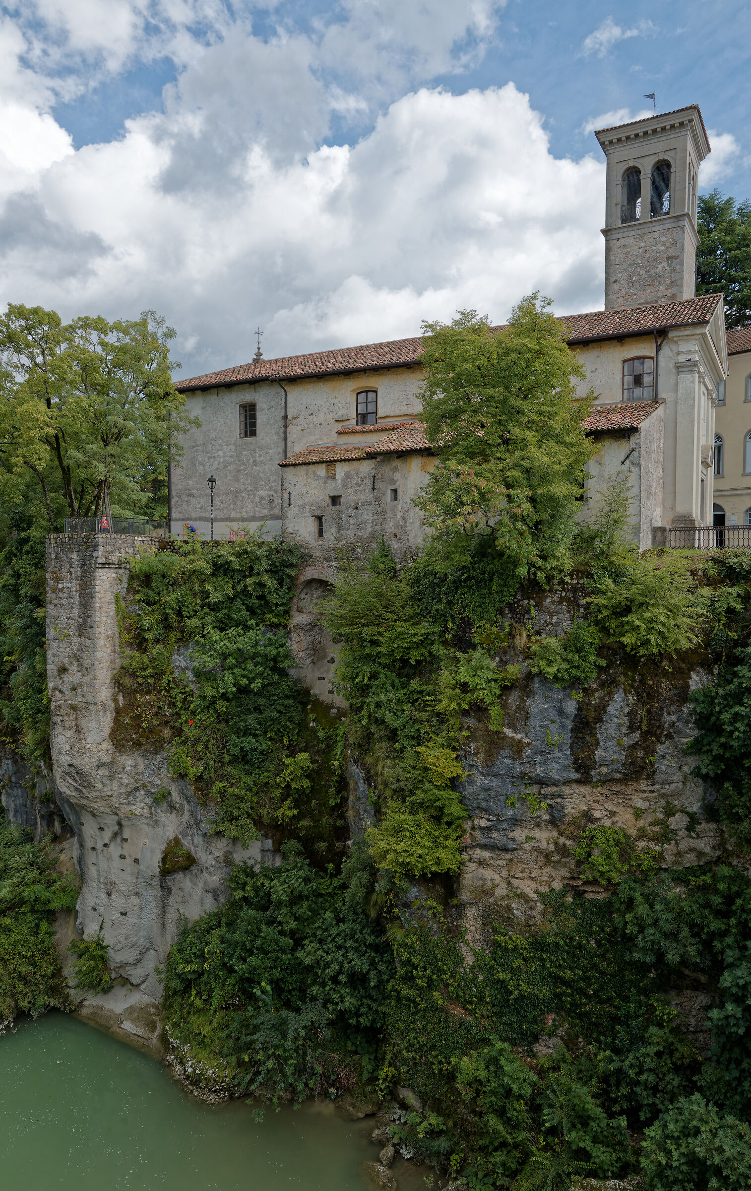 Cividale del Friuli, 2025