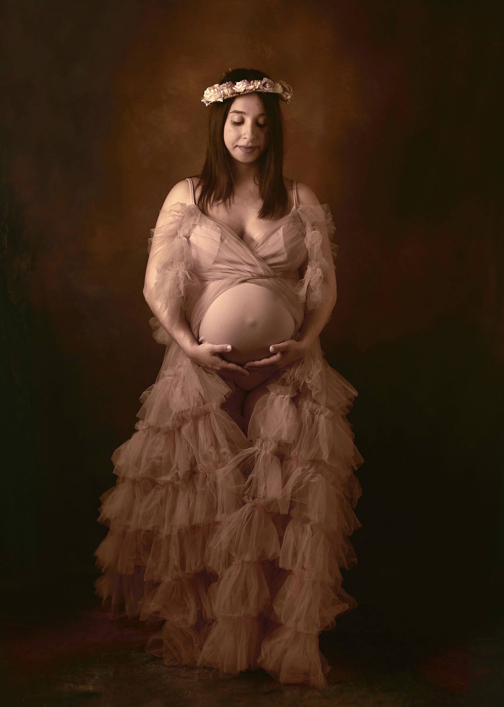 A sweet painting