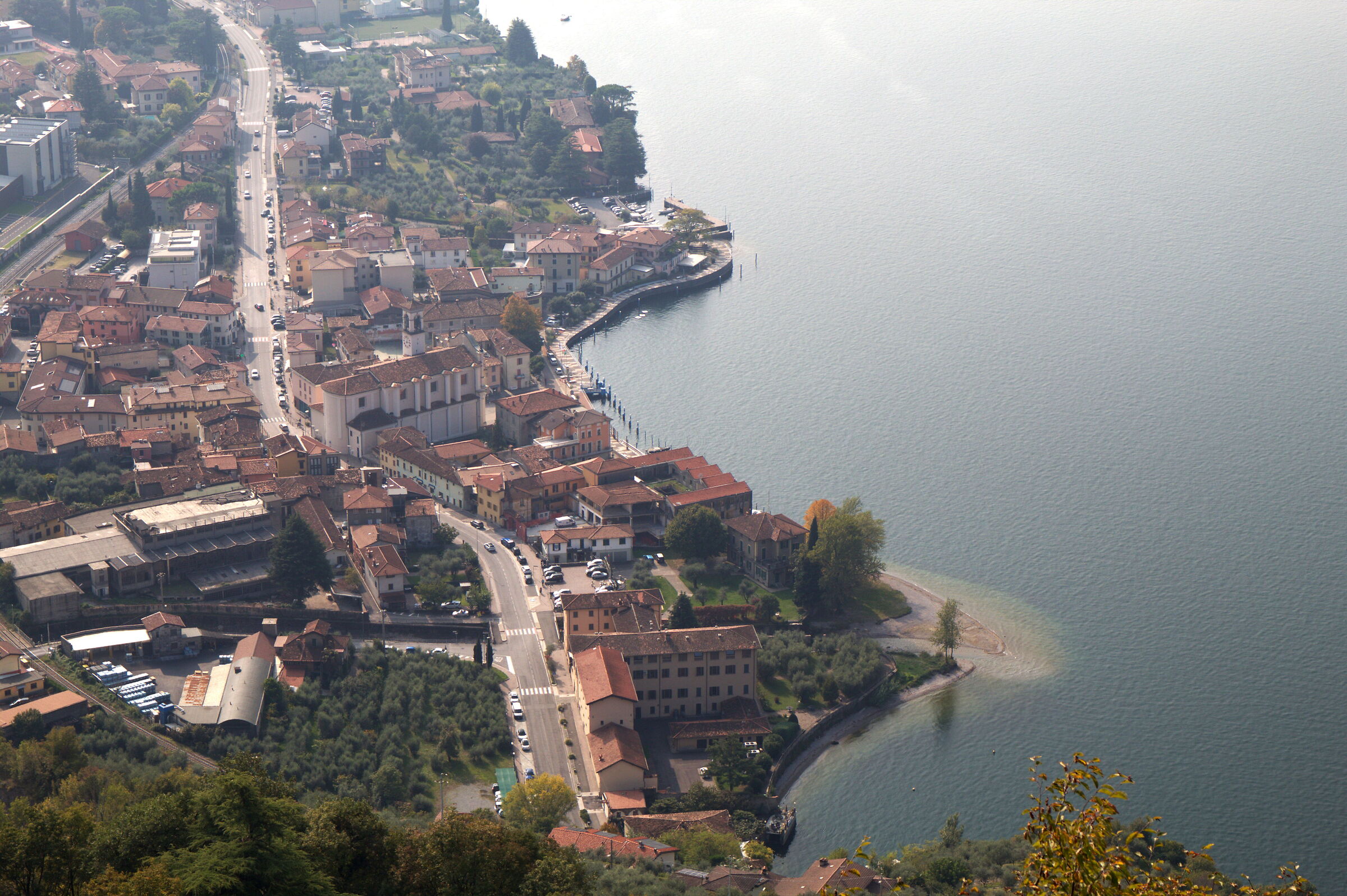 L.D Iseo Vintage