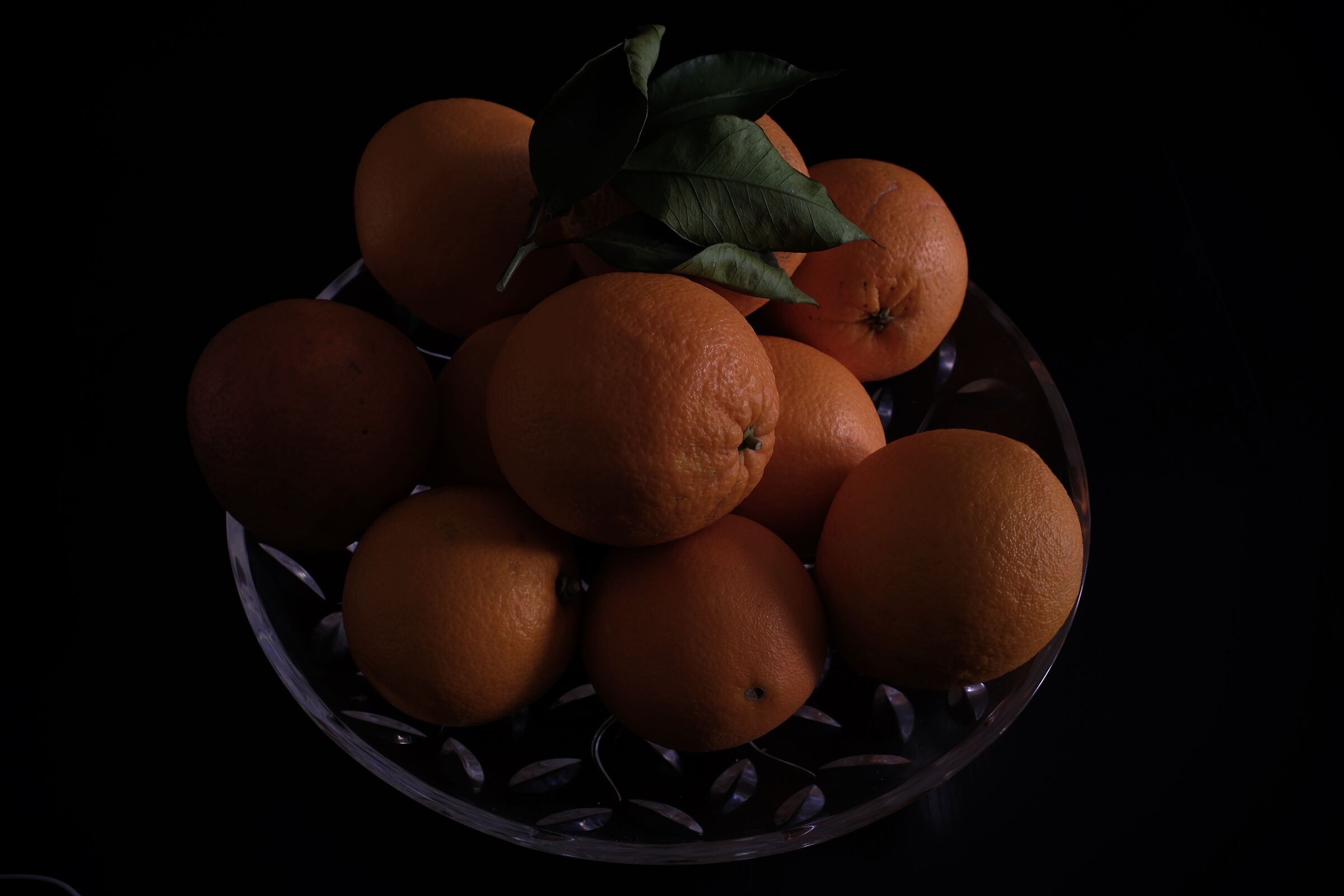 Unlikely Still Life 2