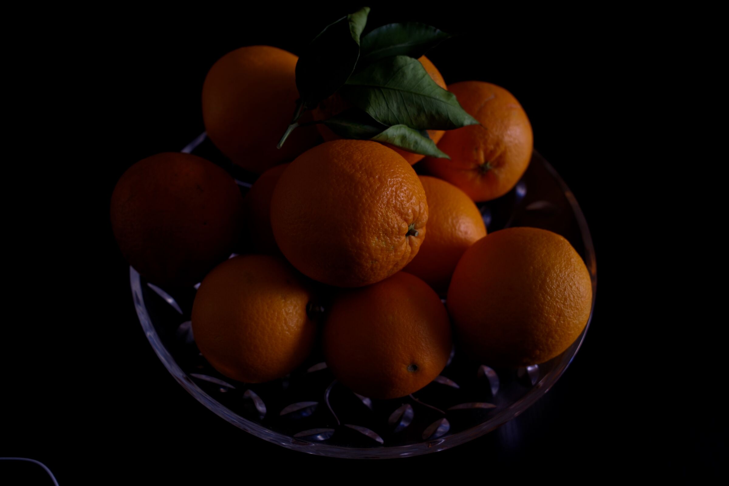 Unlikely Still Life 3