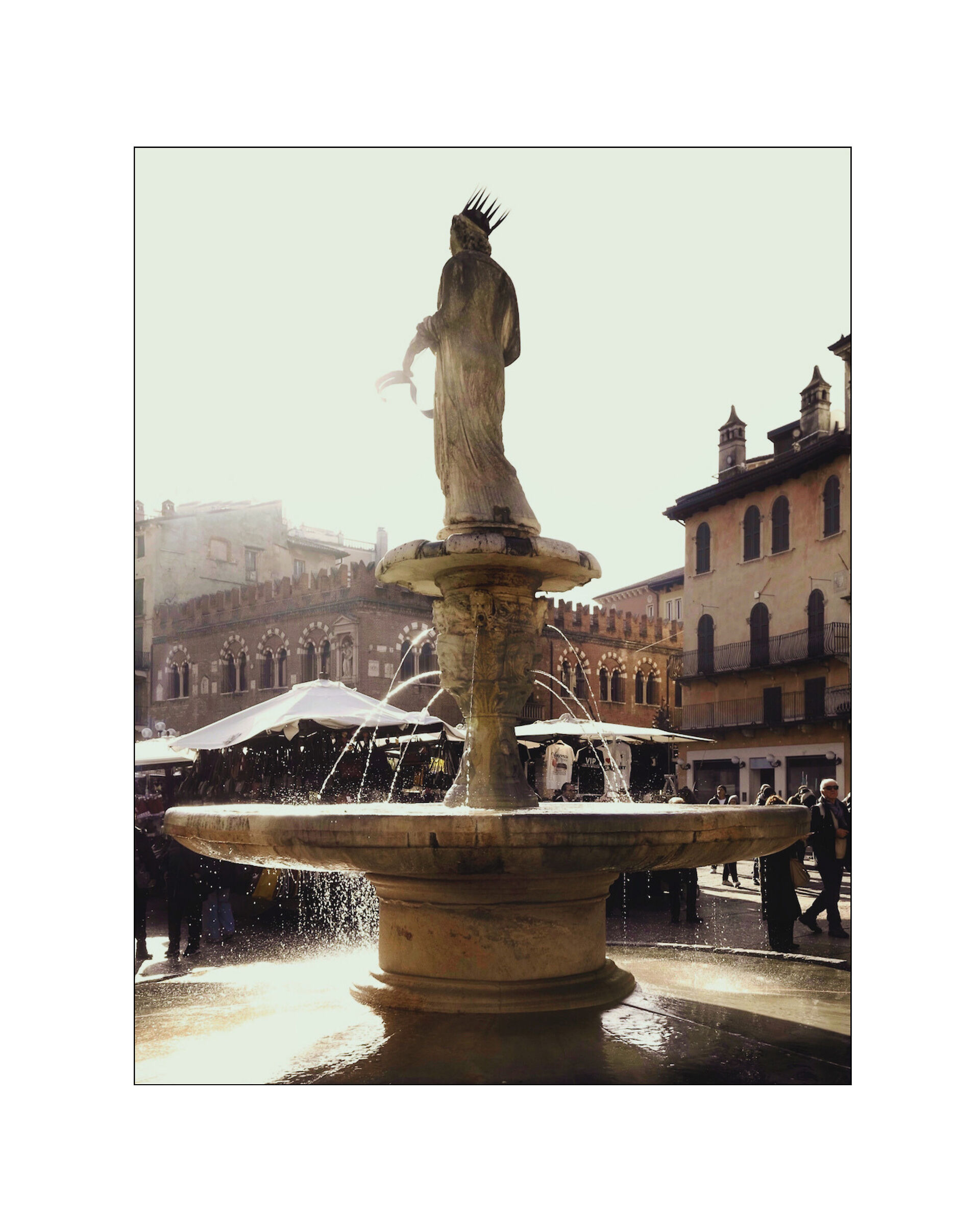 Madonna Verona