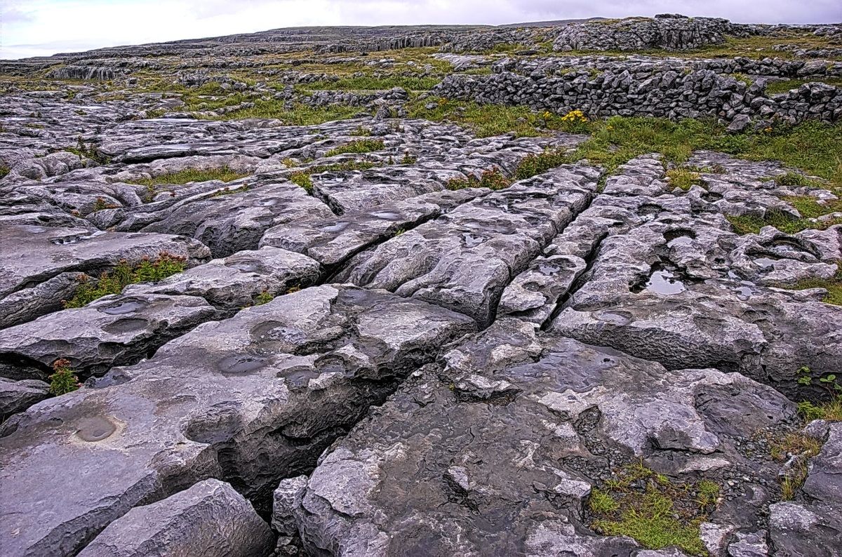 Burren National Park