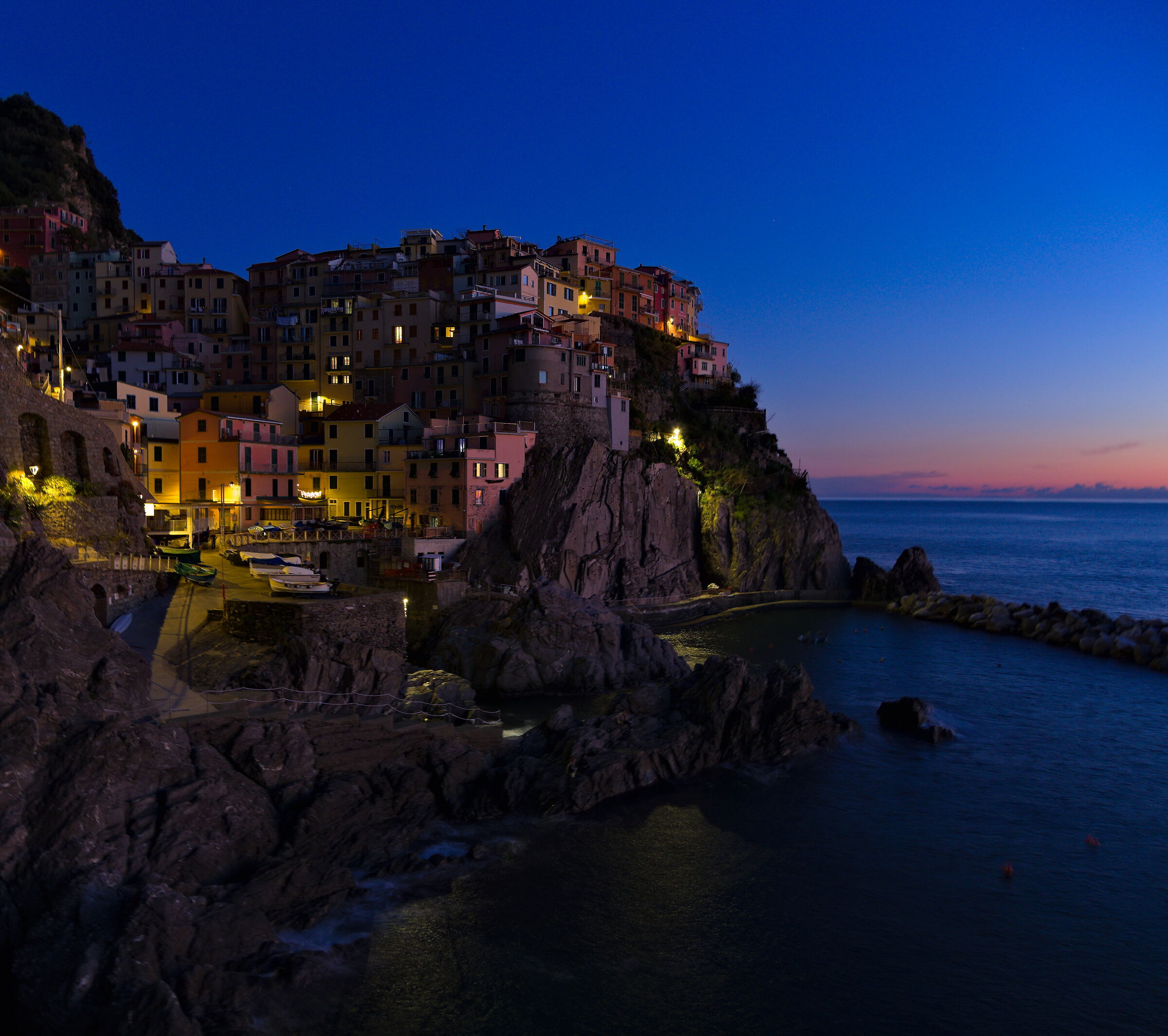 Manarola
