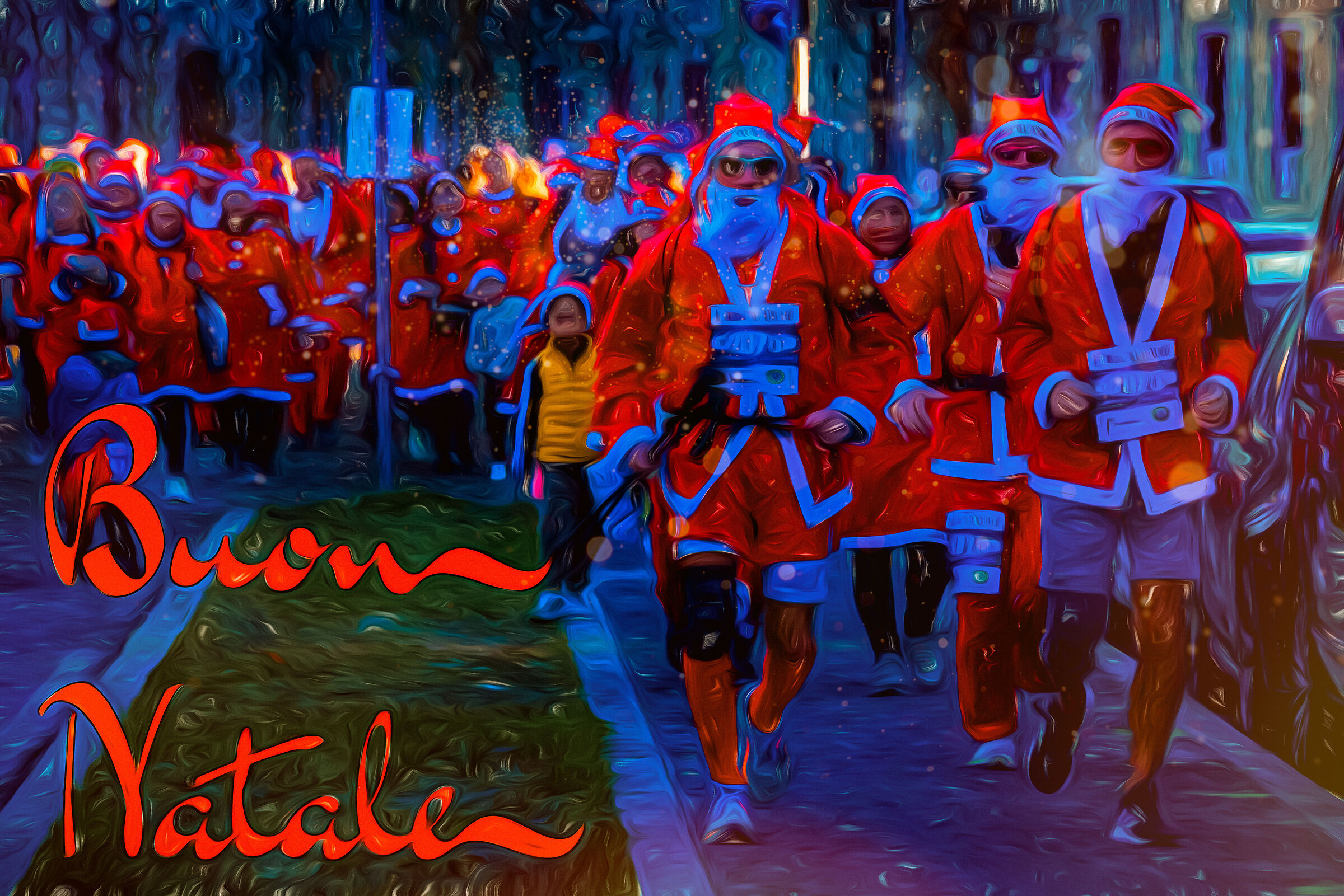 Buon Natale