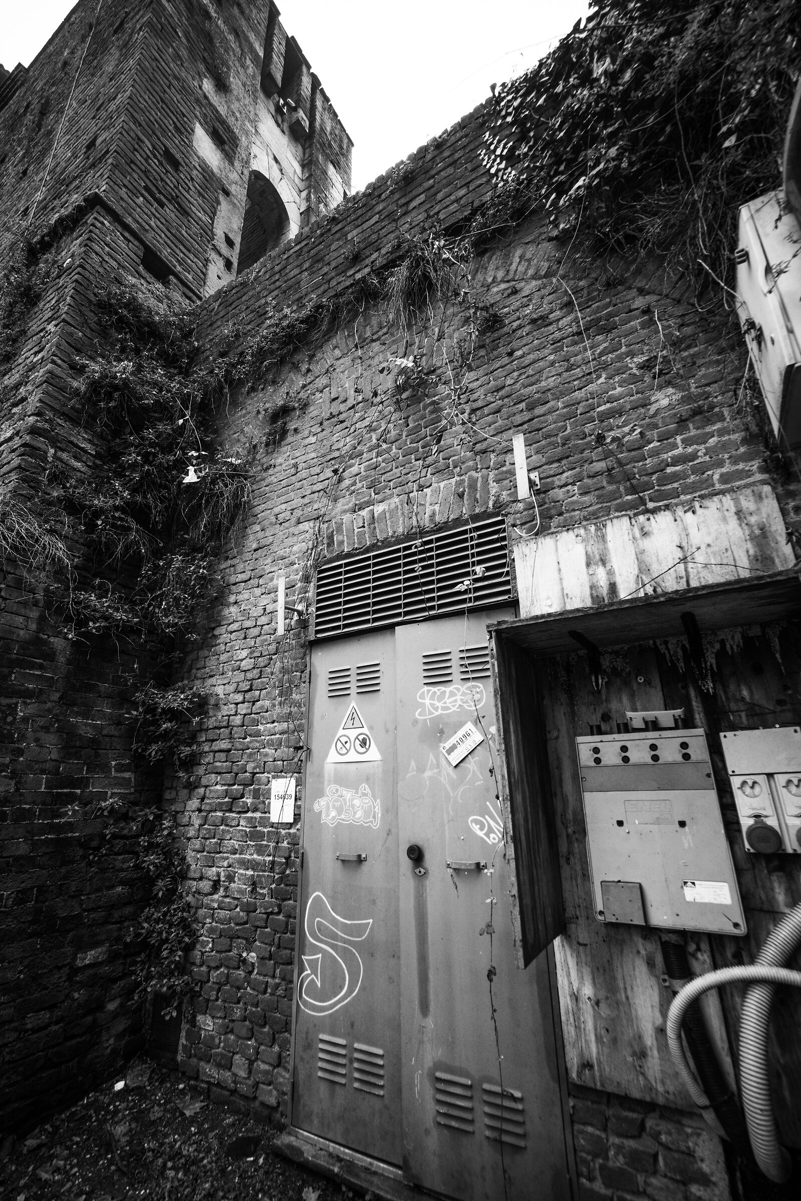 Restauro e industrial design