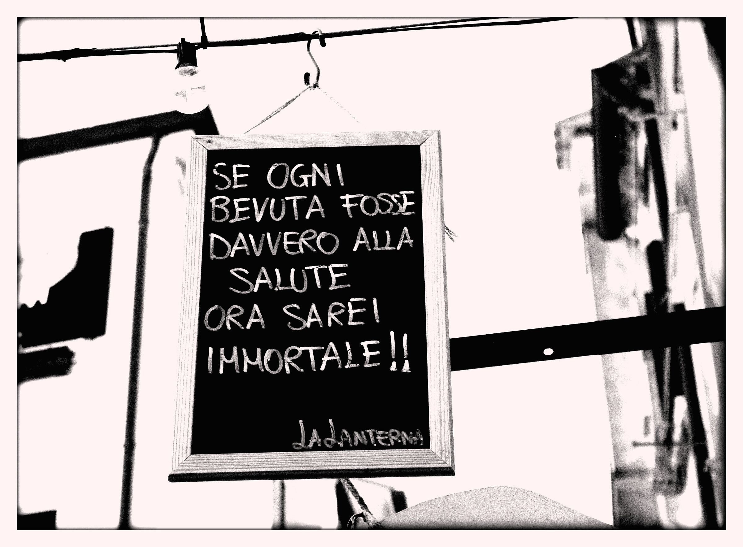 In vista delle festività....