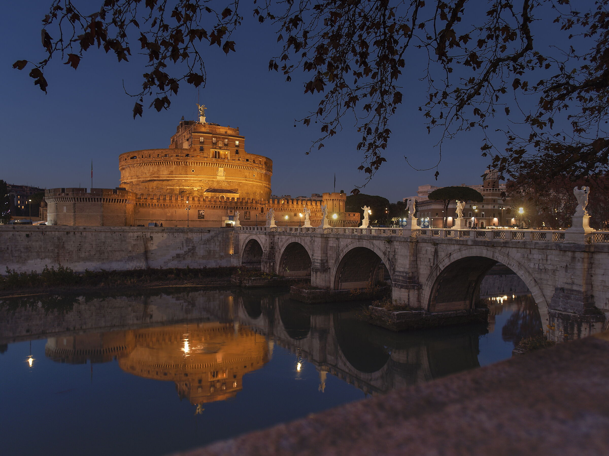 Castel Sant'Angelo