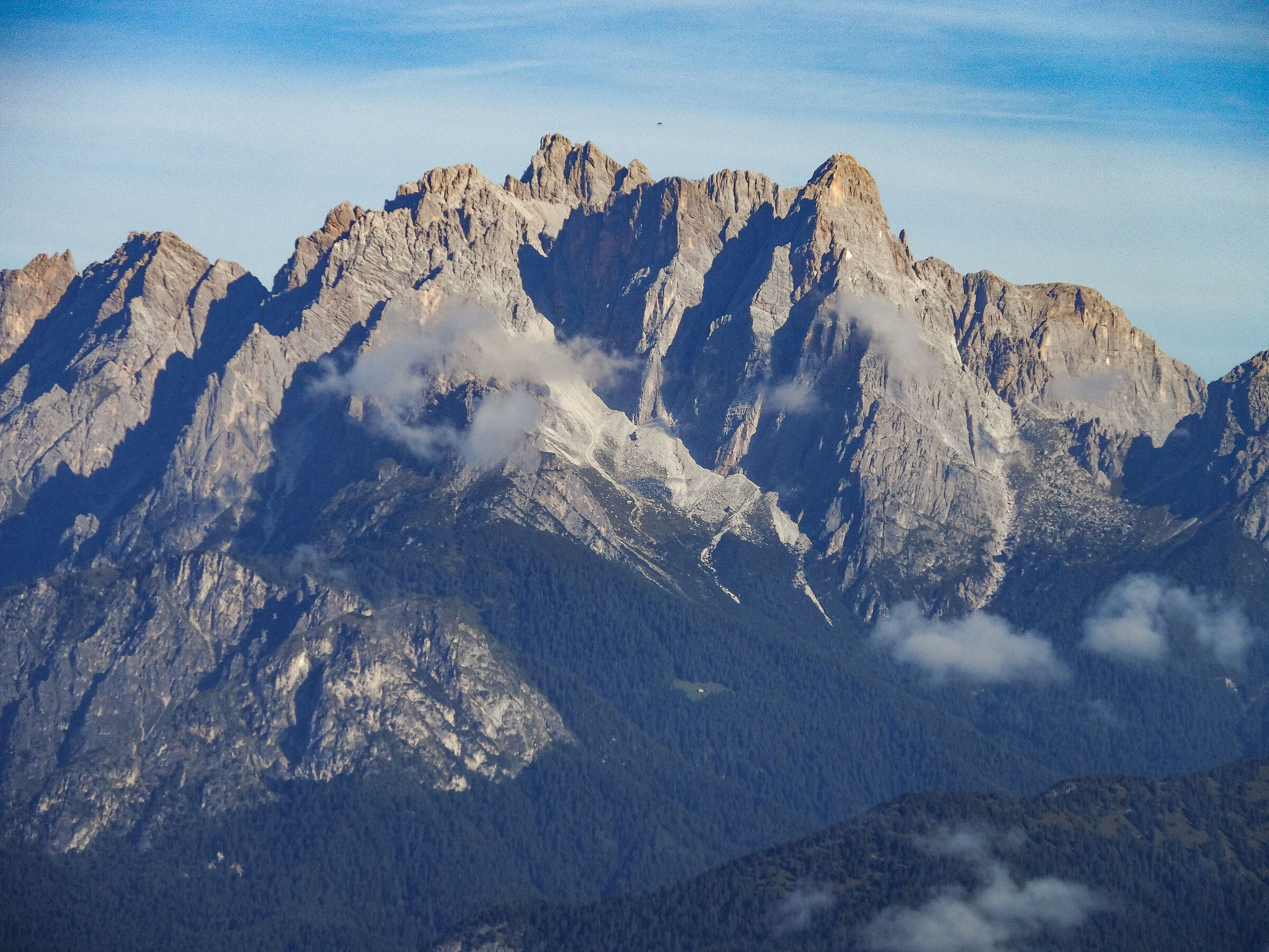 marmarole