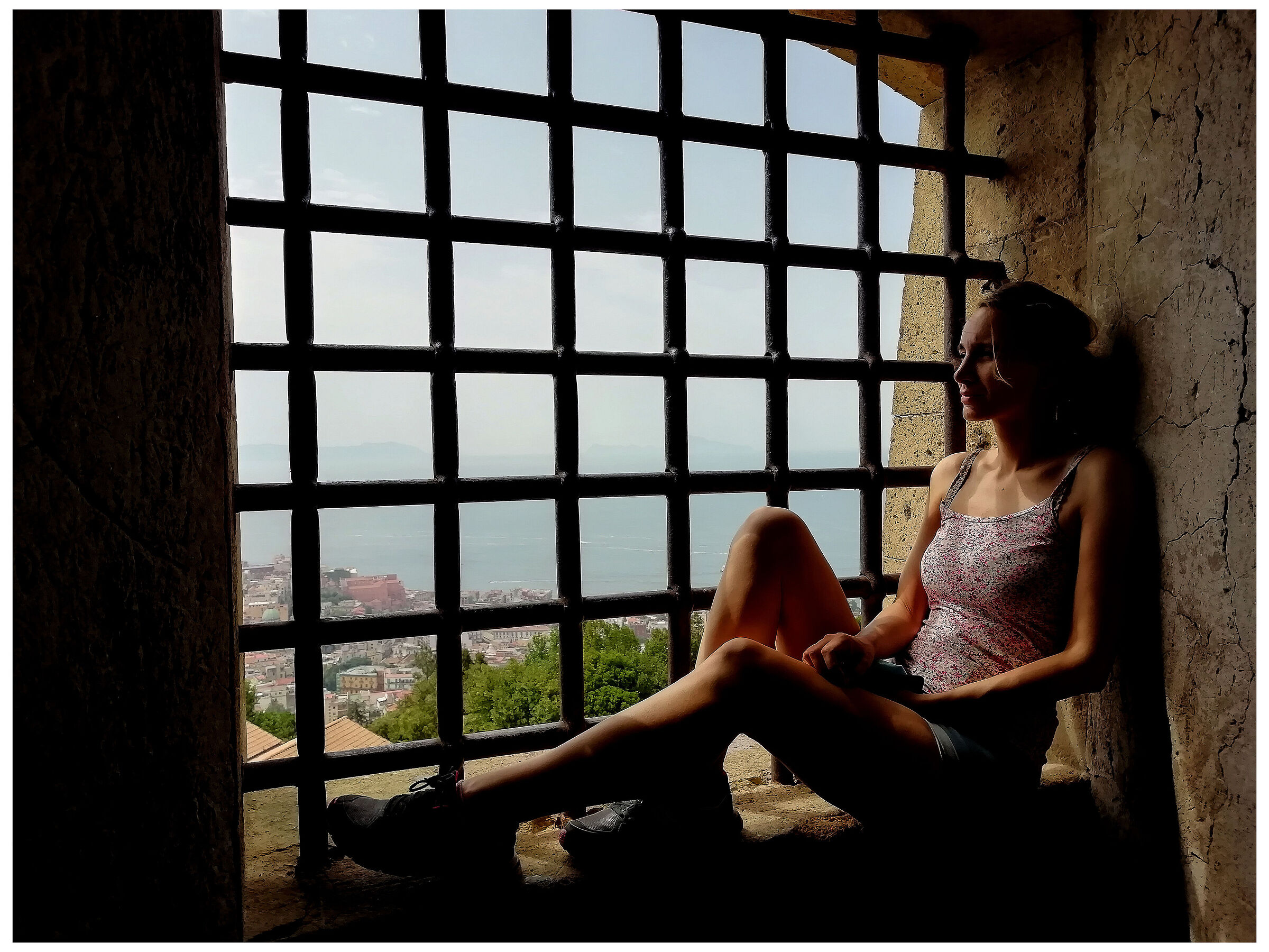 Holidays in Campania