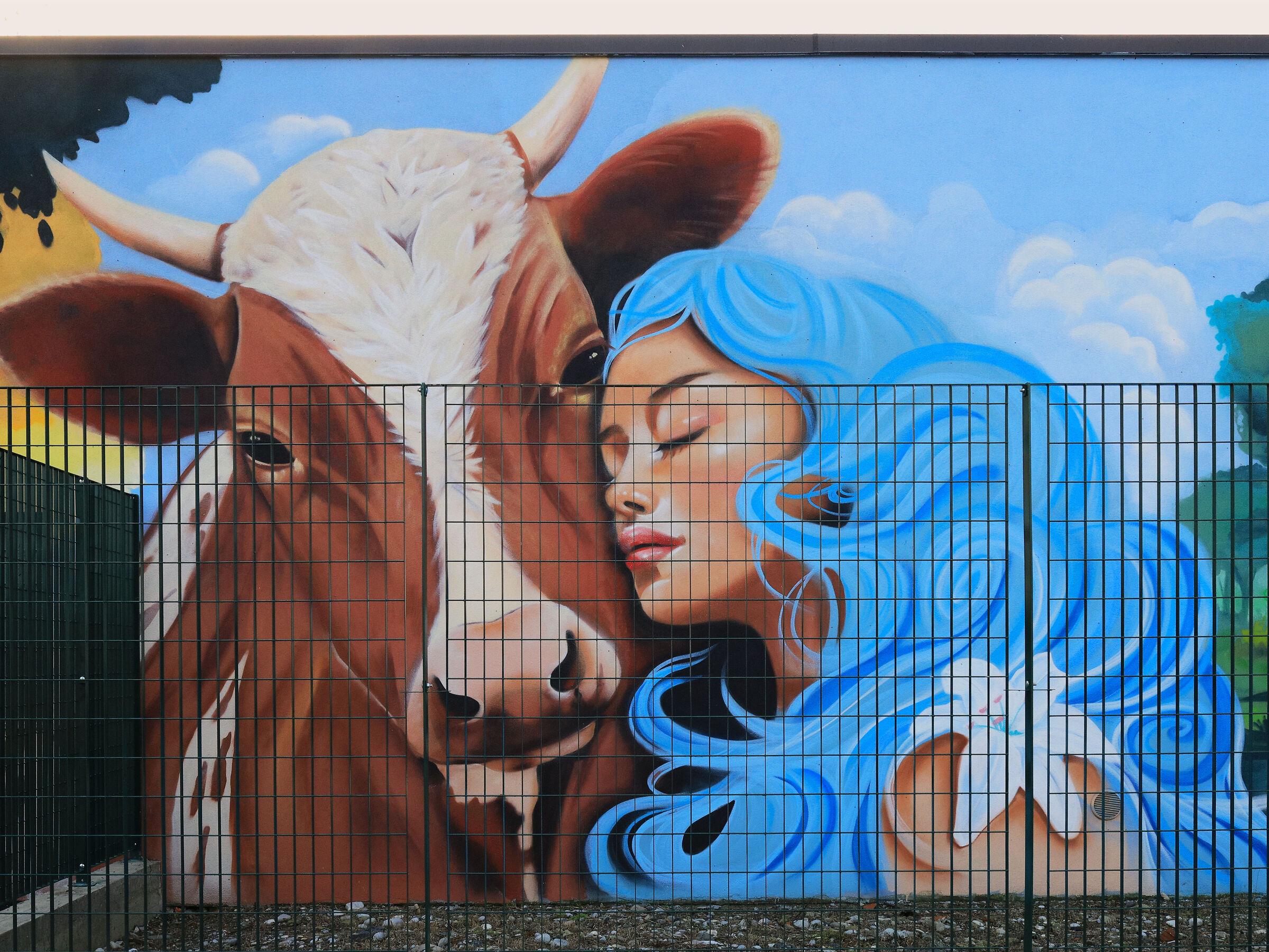 Street art