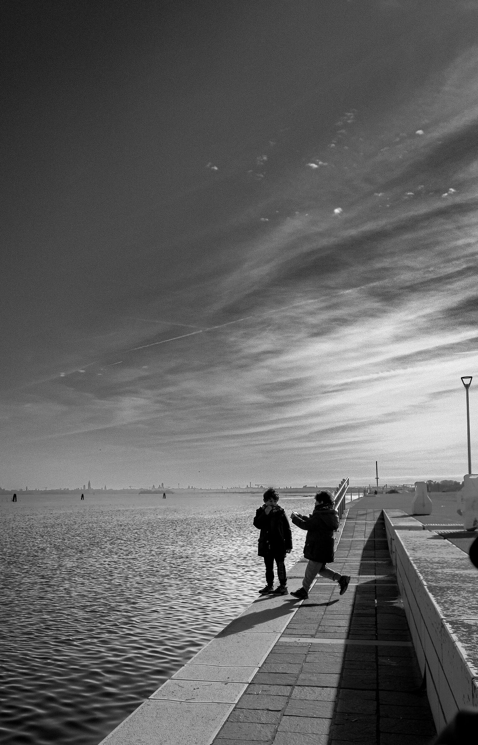 "quel pane era per i cocai"