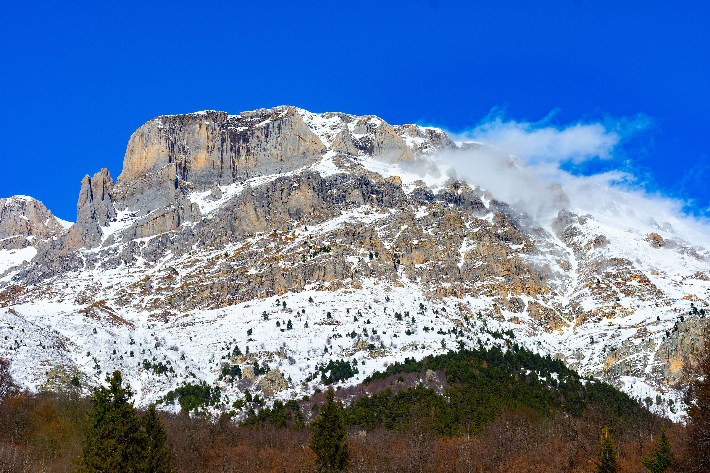 Monte Mongioie
