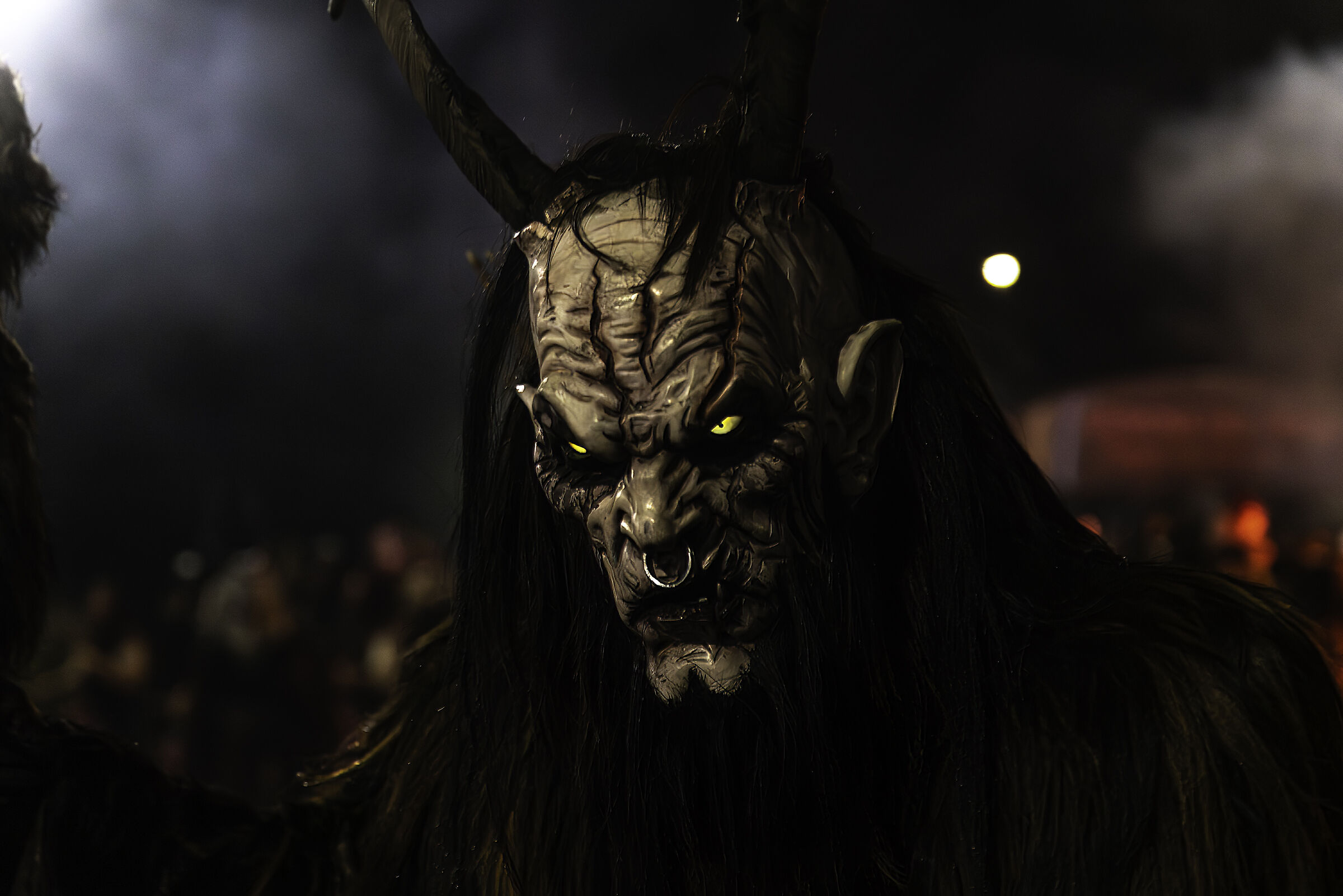 Skaupaz ( Krampus )
