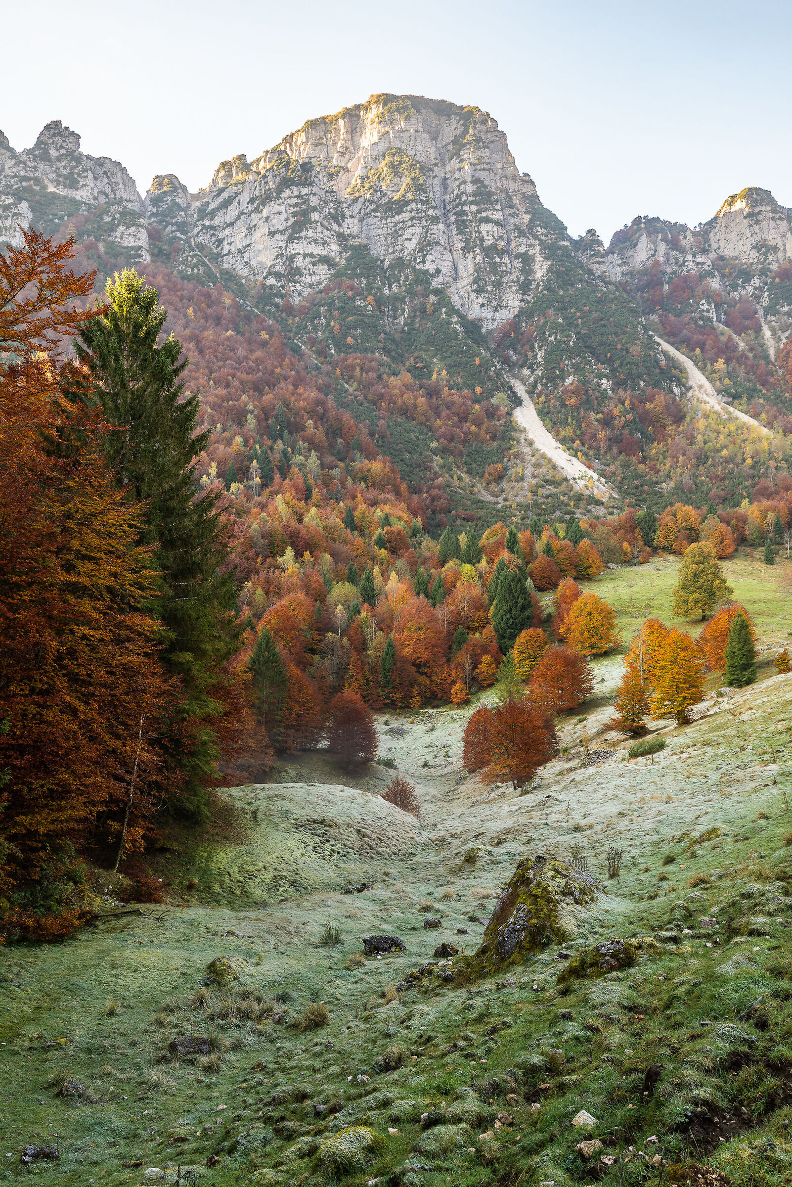 Montagnole Plateau 2