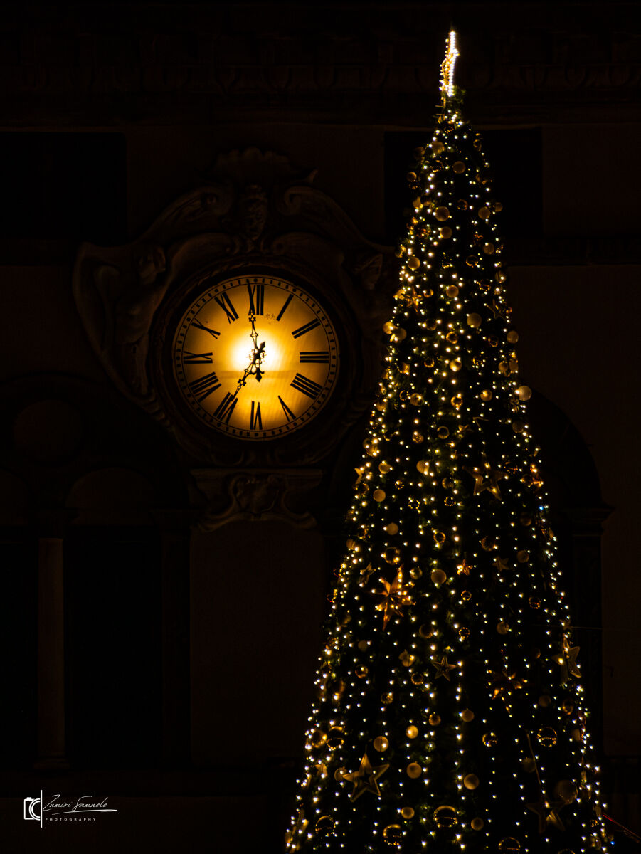 L' ora del Natale