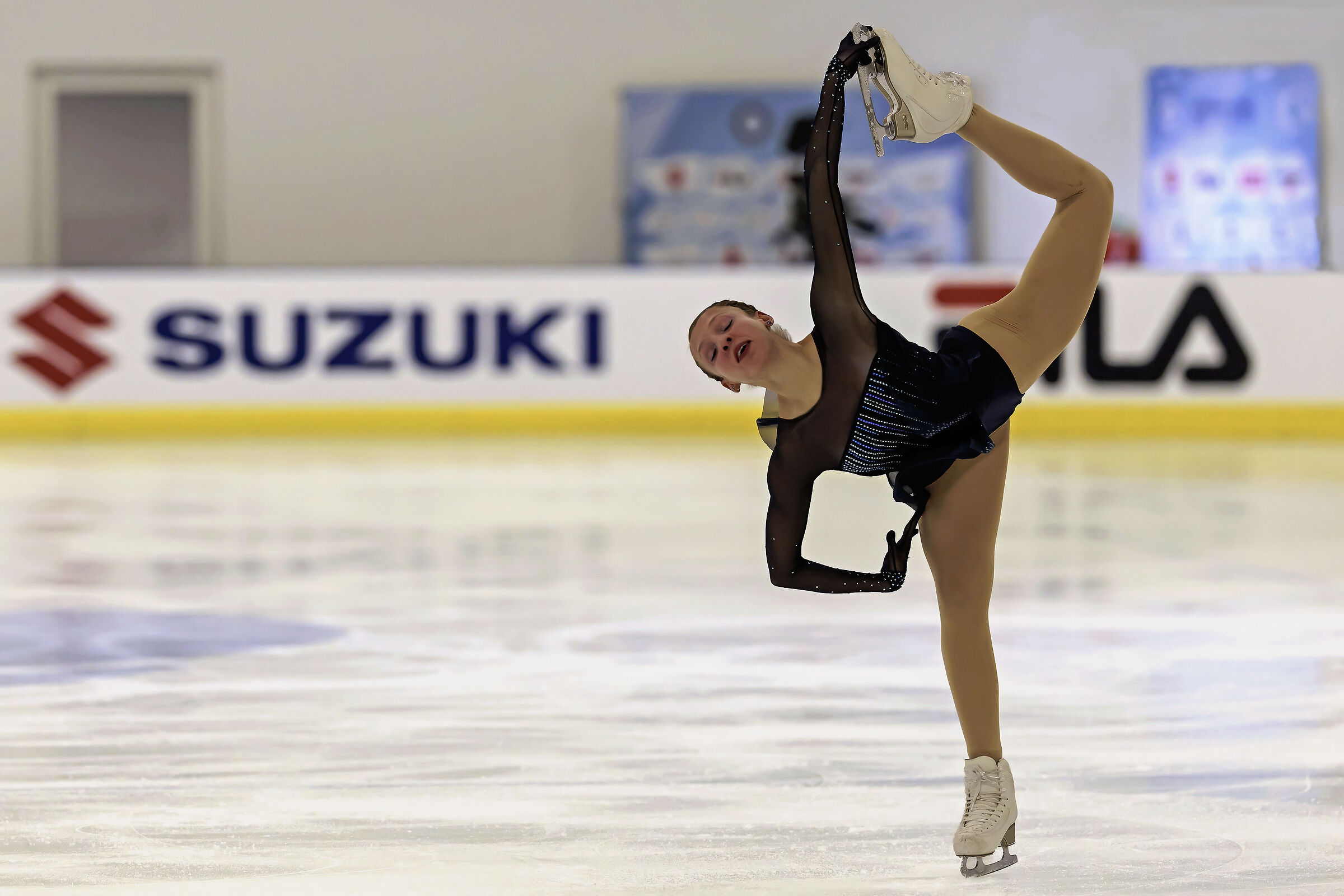 Fisg - Italian Figure Skating Championships