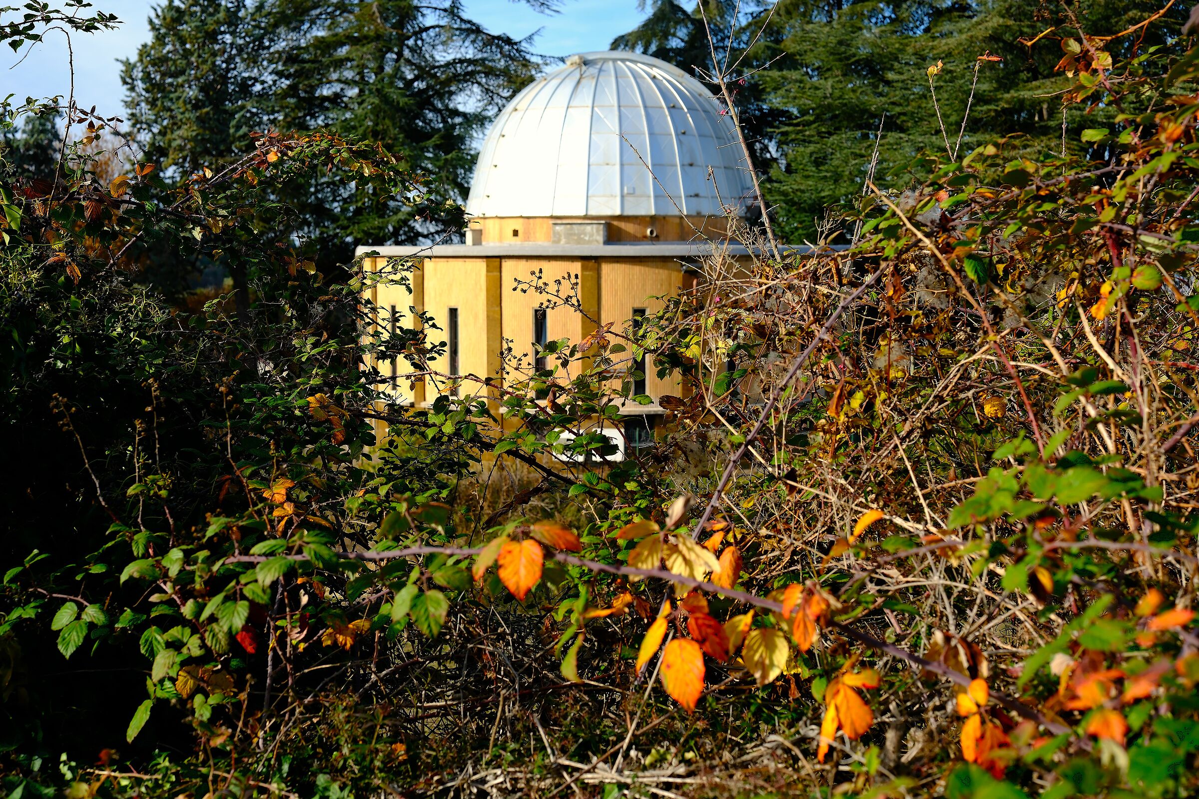 Mount Porzio Catone