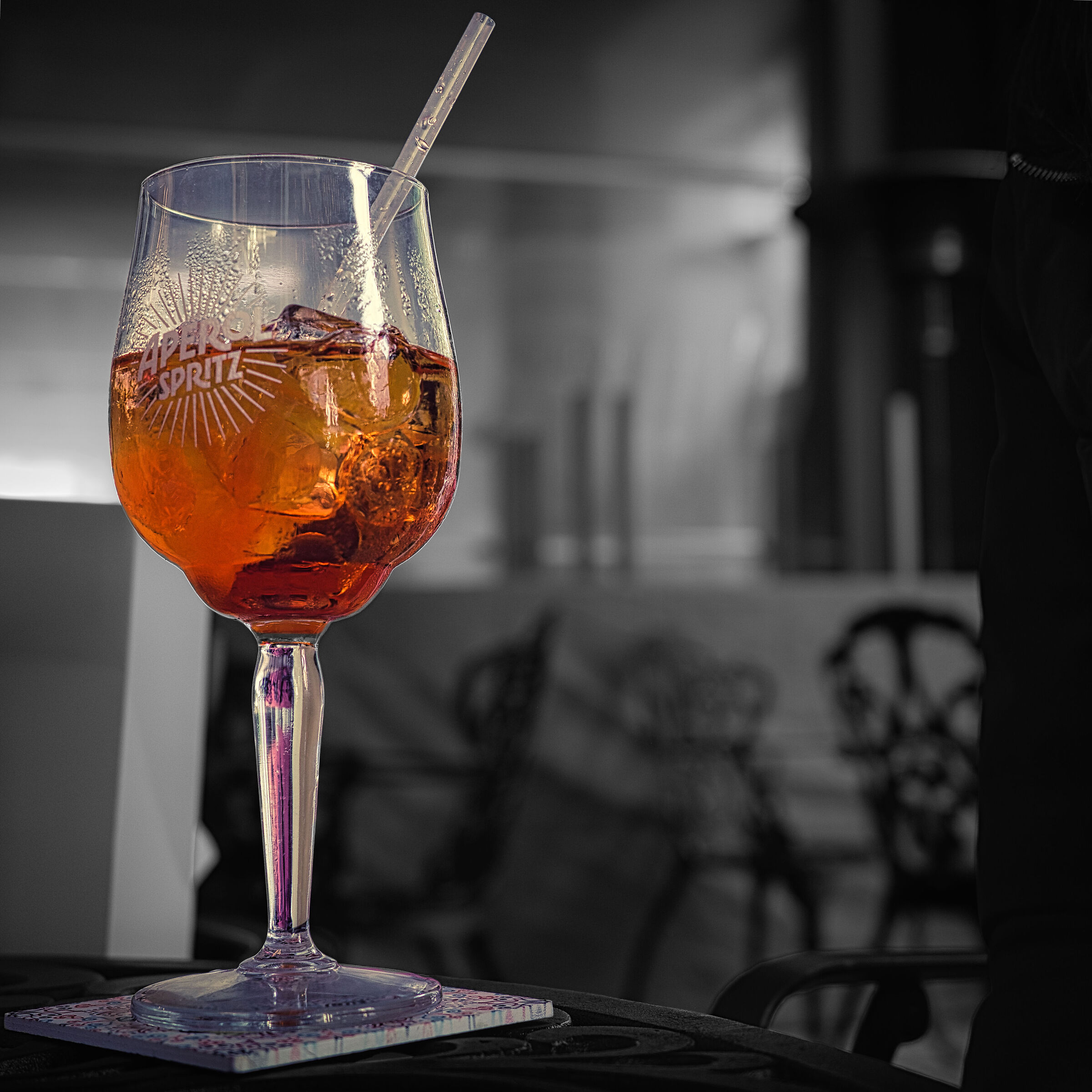 Spritz