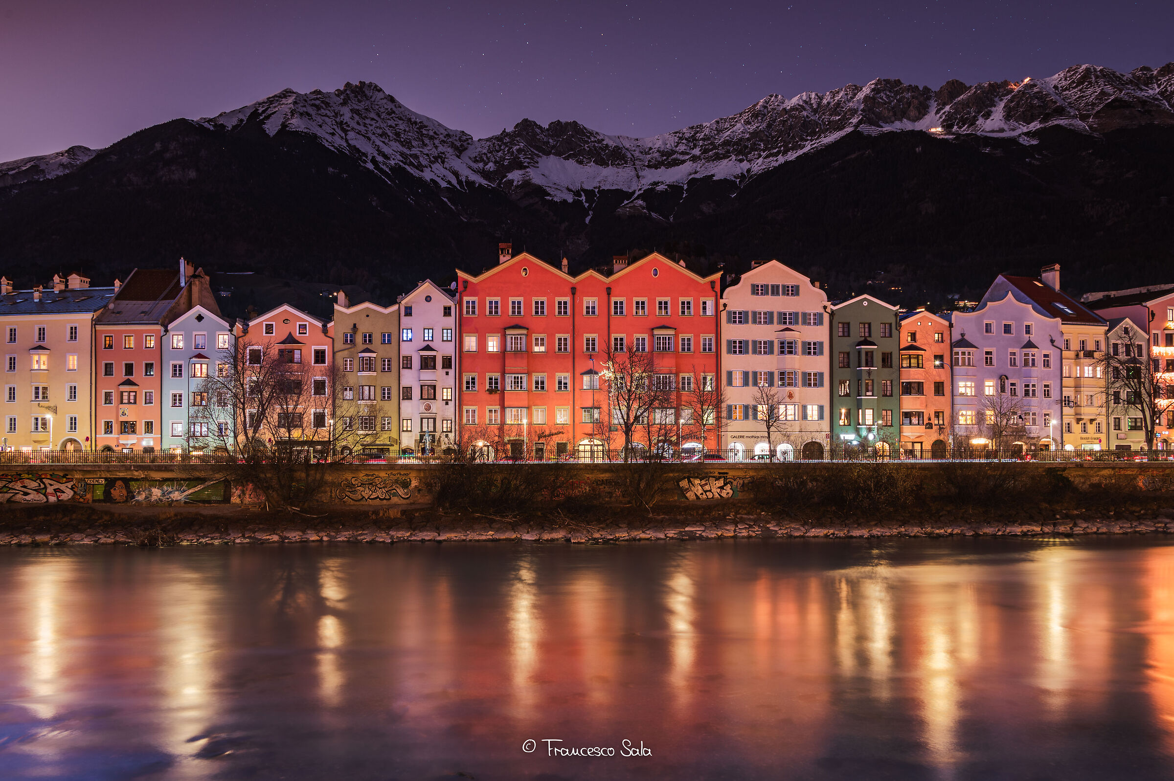 Innsbruck
