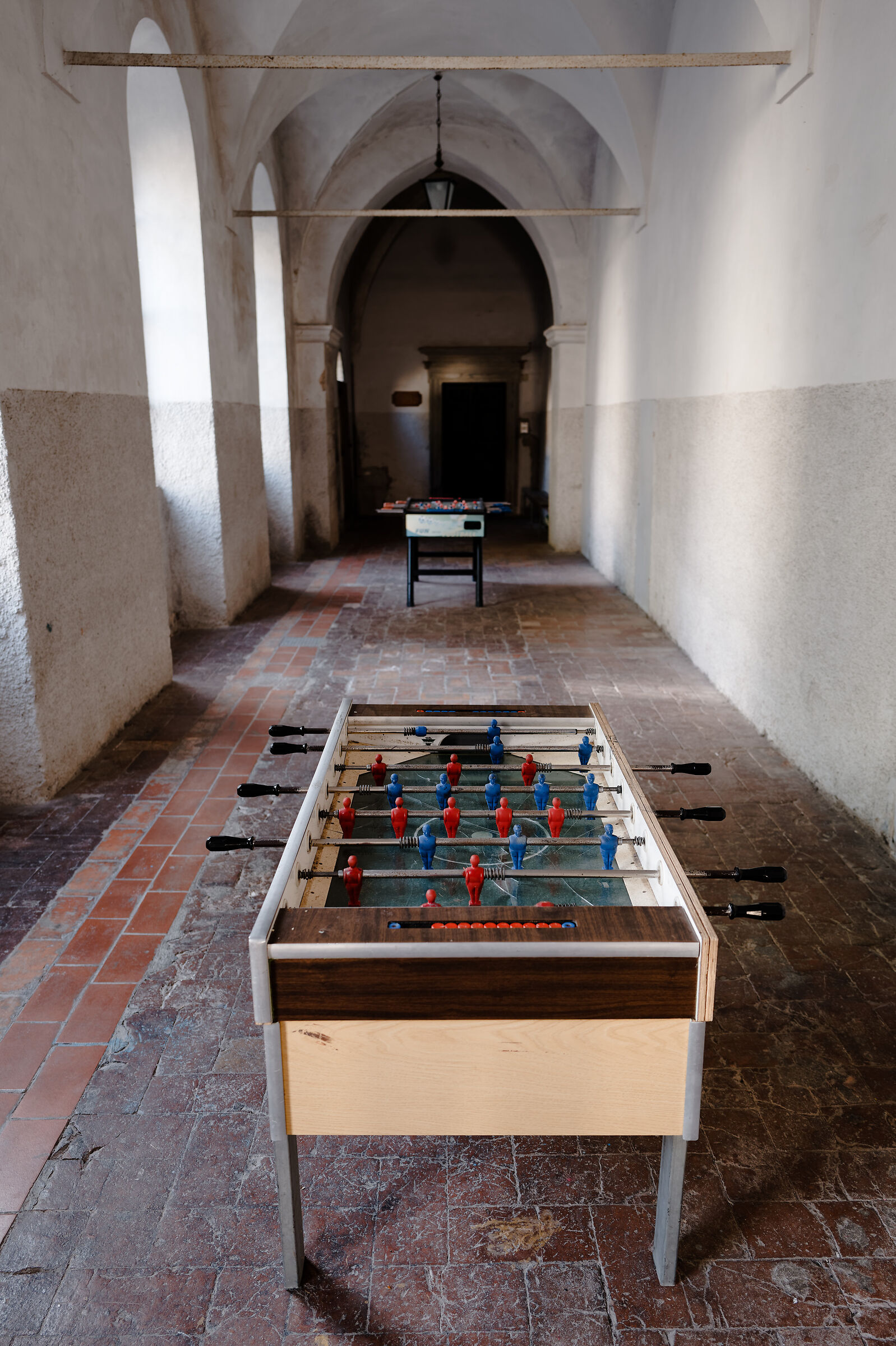 Sant'Agostino, Gubbio, 2025