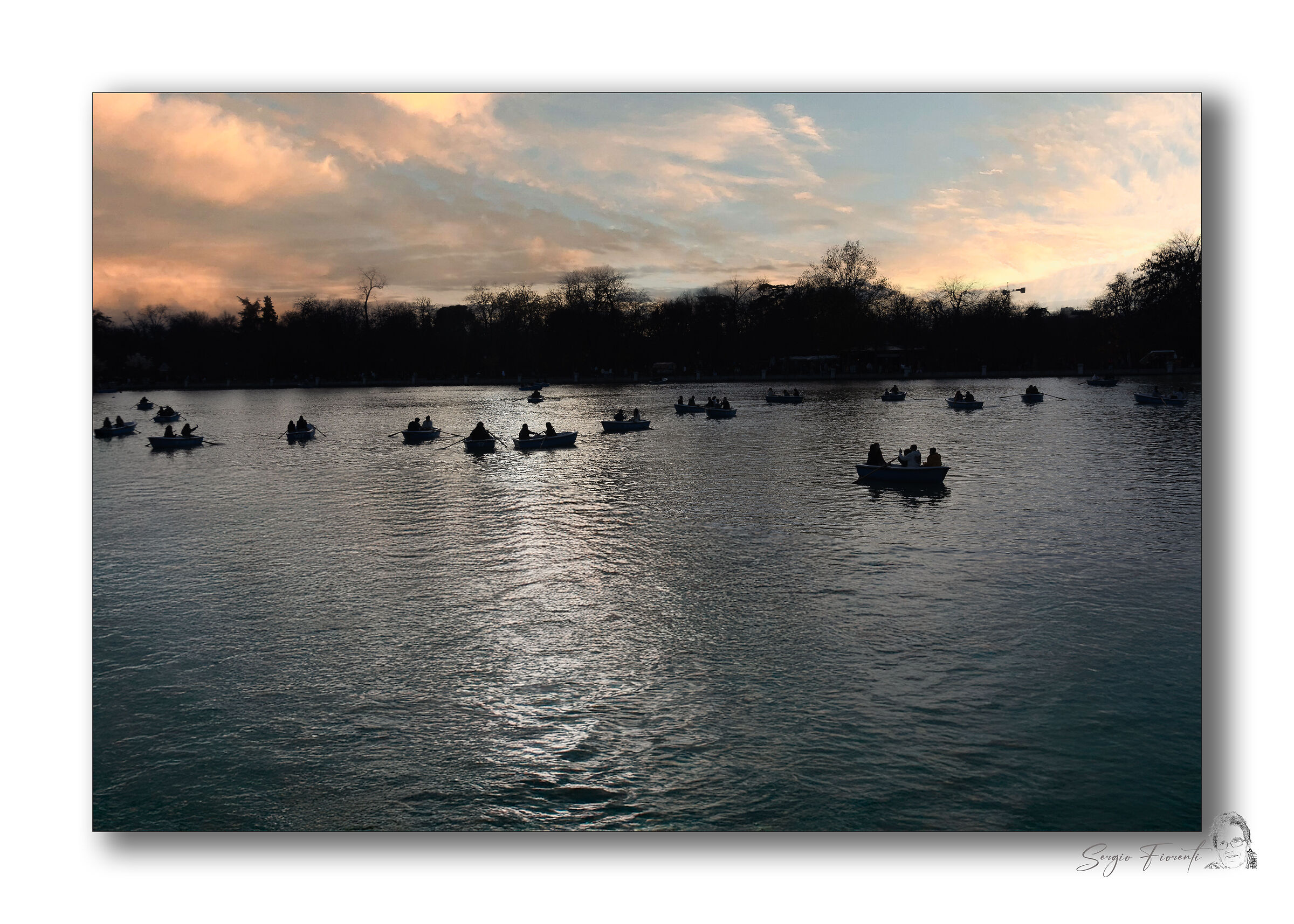 Tramonto