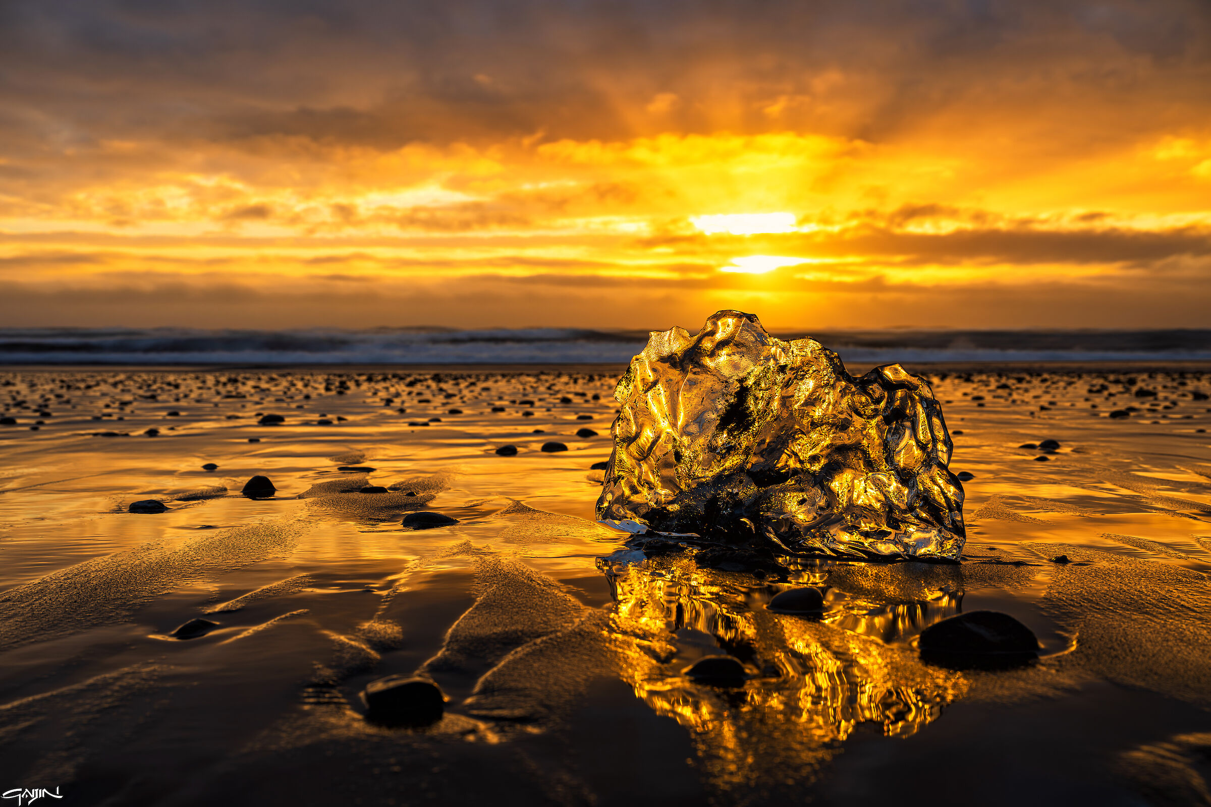 Oro e diamante