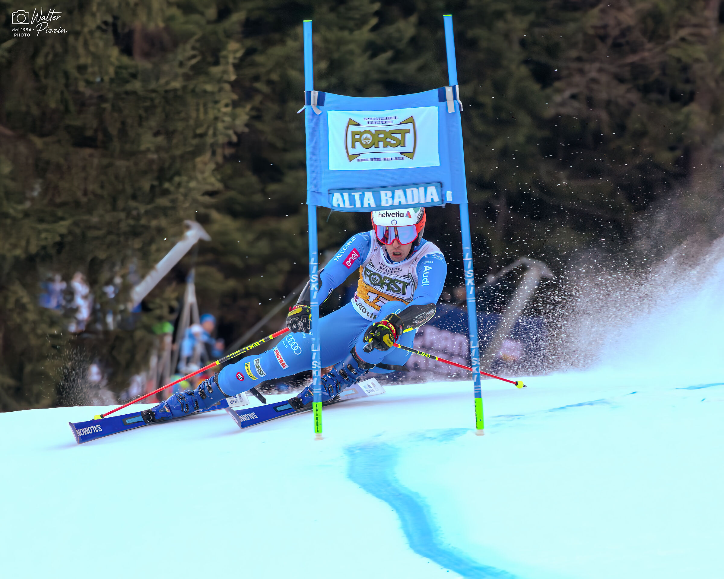 Luca de Aliprandini