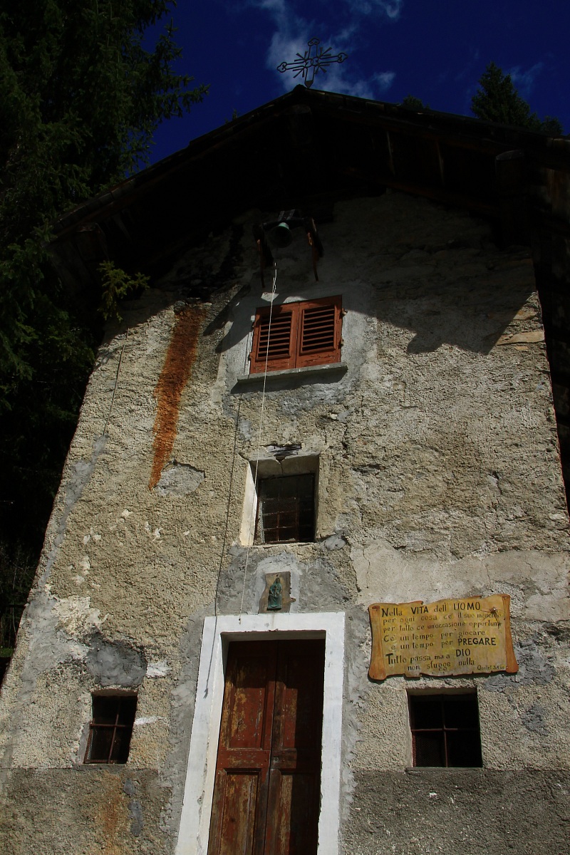 Bagni di Vinadio - Callieri 5