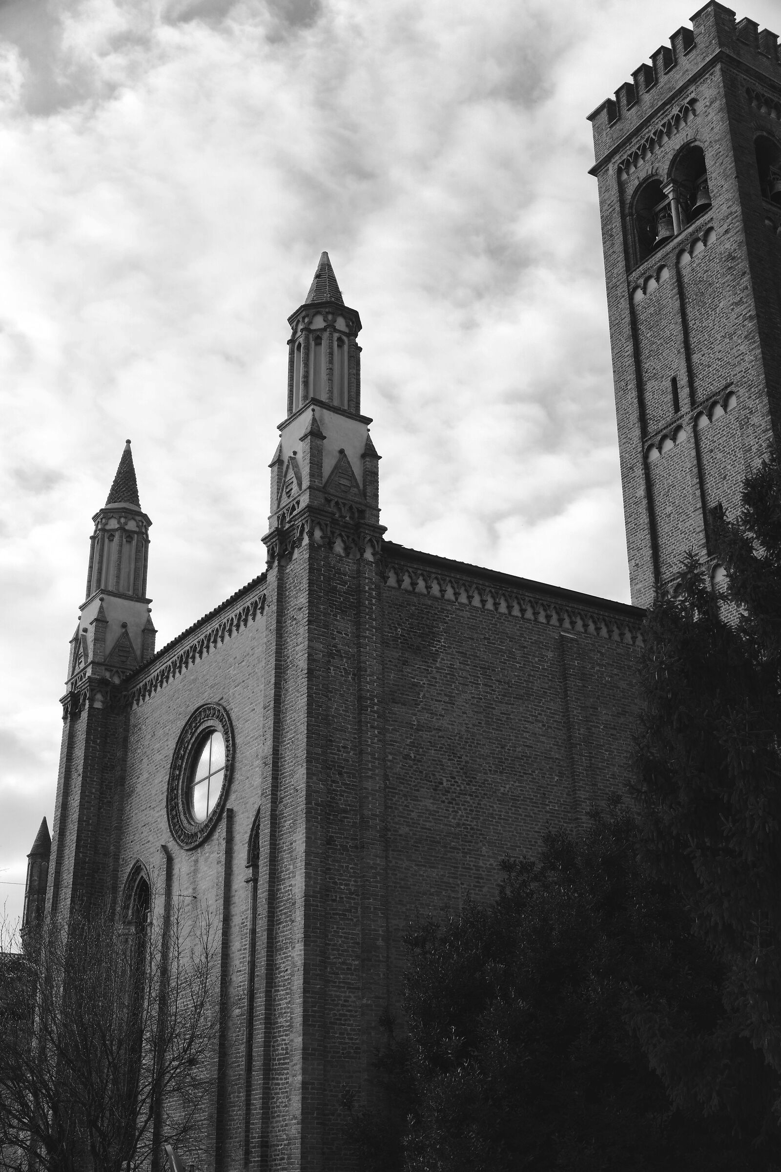 Church of San Francesco