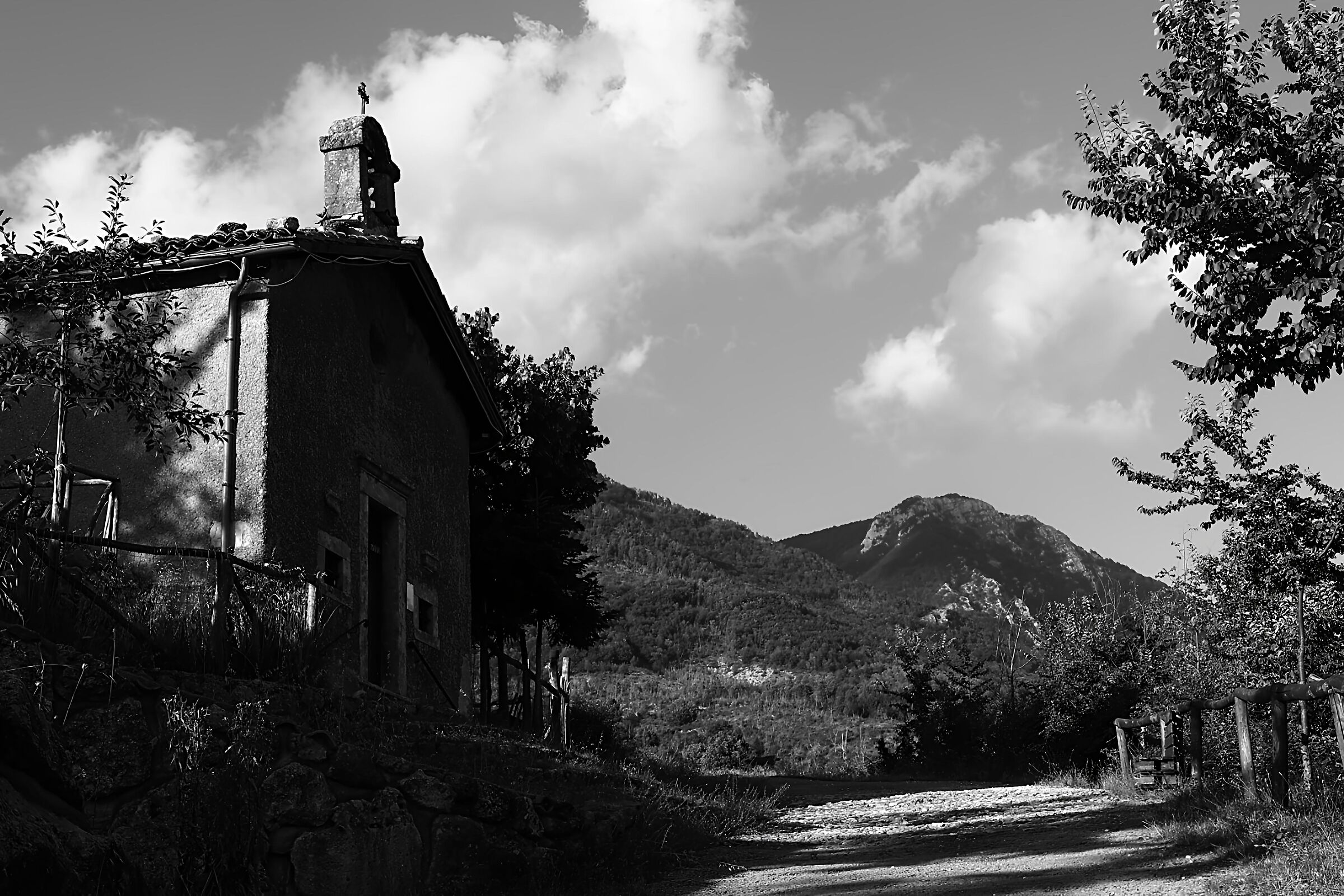 Madonna del Campo