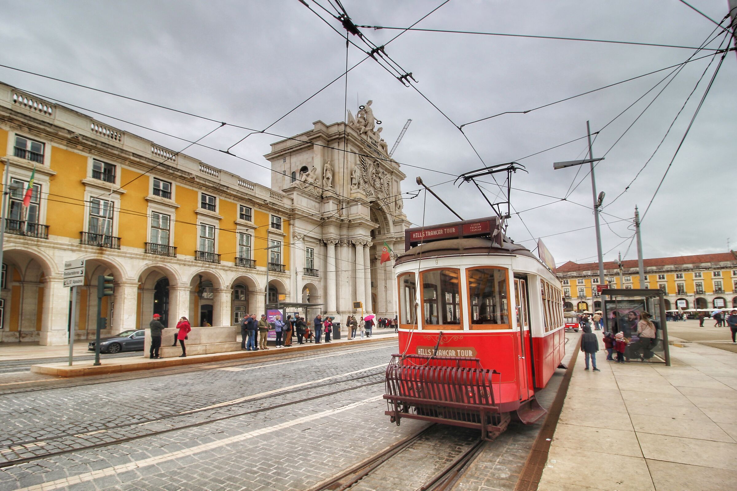 Tram