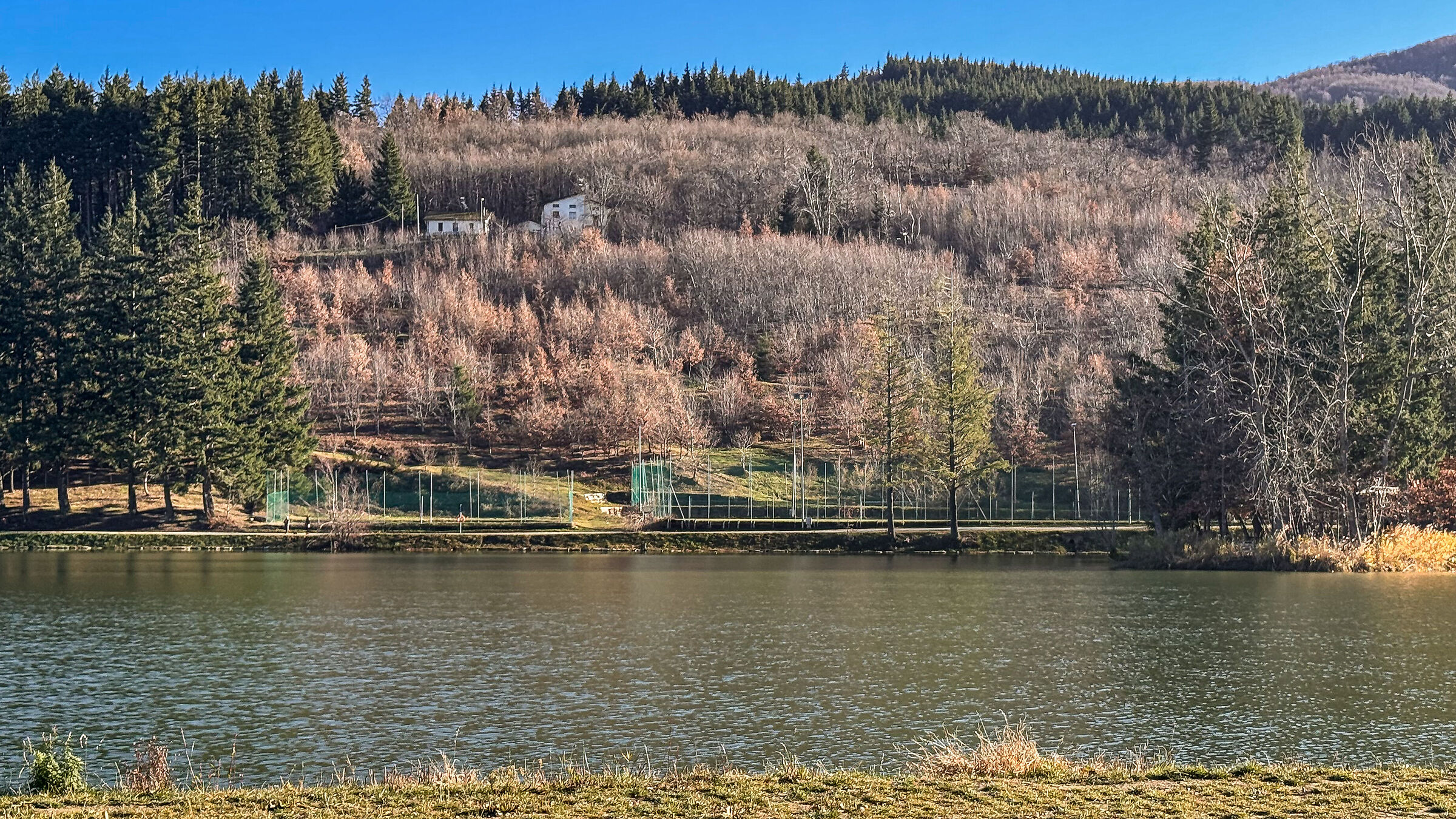 Inverno ad acquapartita