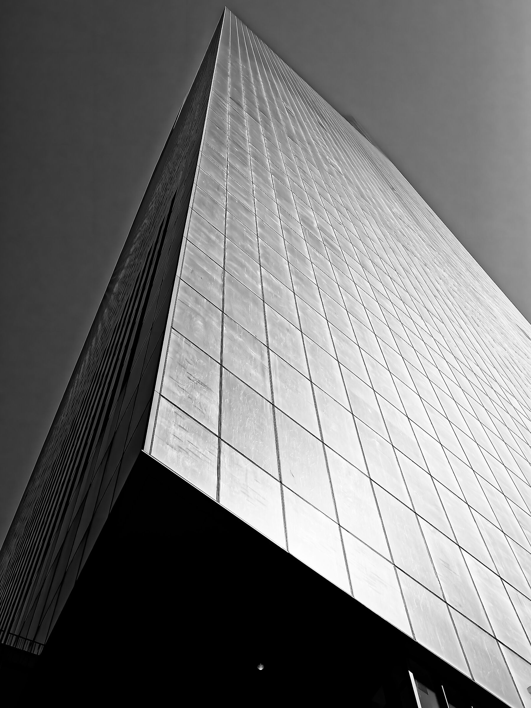 Geometries in NYC