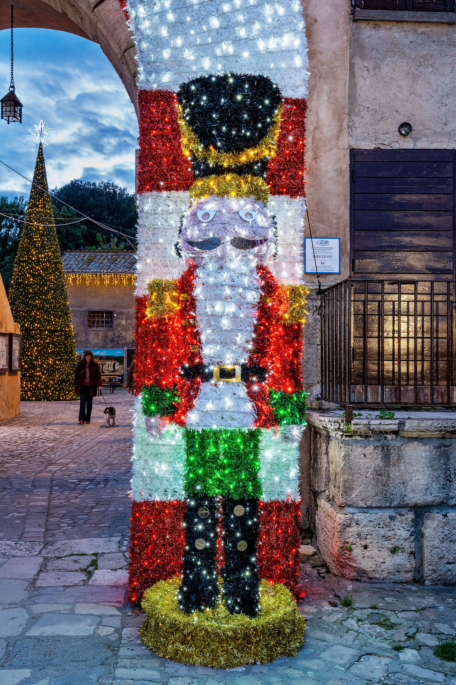 ... And again Best Wishes!