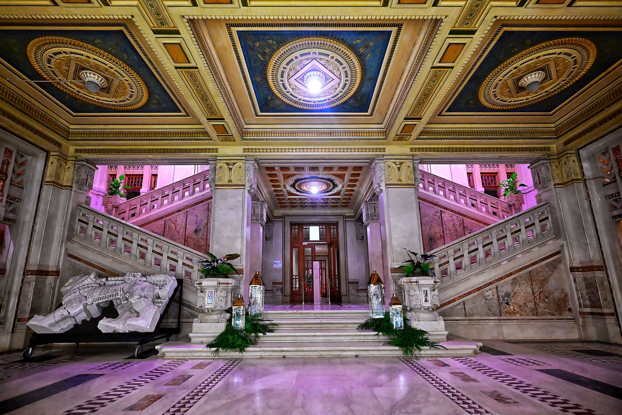 Berzieri, Salsomaggiore Terme